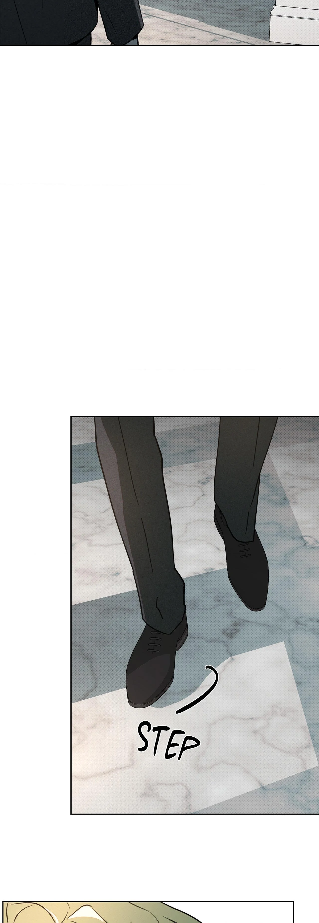 Rainbow Donut - Chapter 28 manhwa