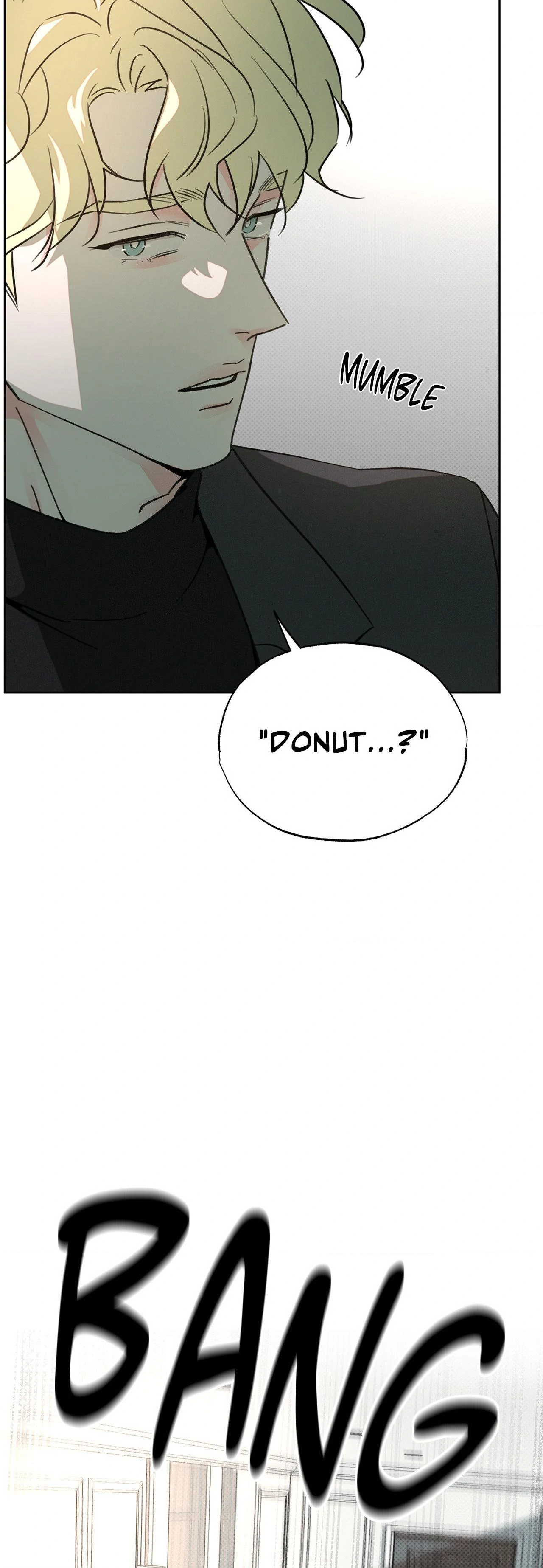 Rainbow Donut - Chapter 28 manhwa