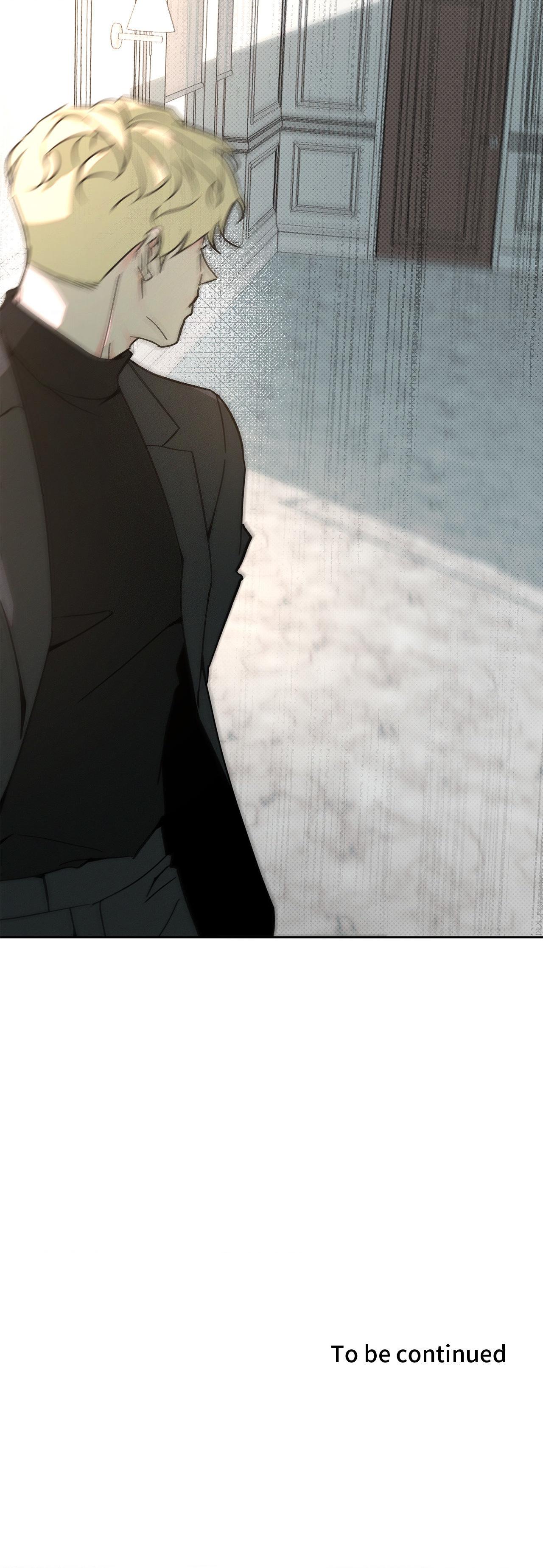 Rainbow Donut - Chapter 28 manhwa