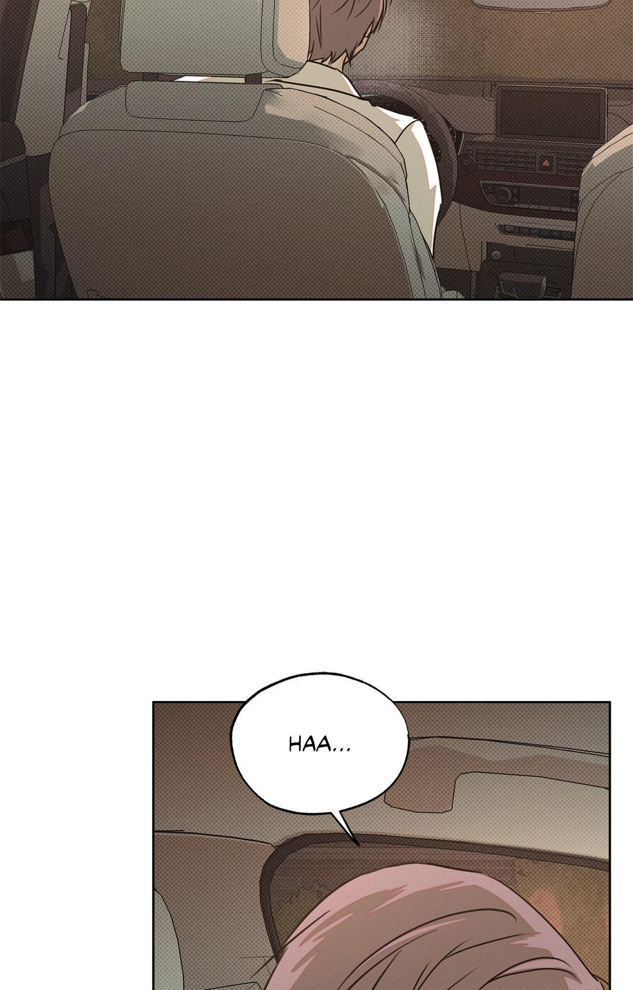Rainbow Donut - Chapter 29 manhwa