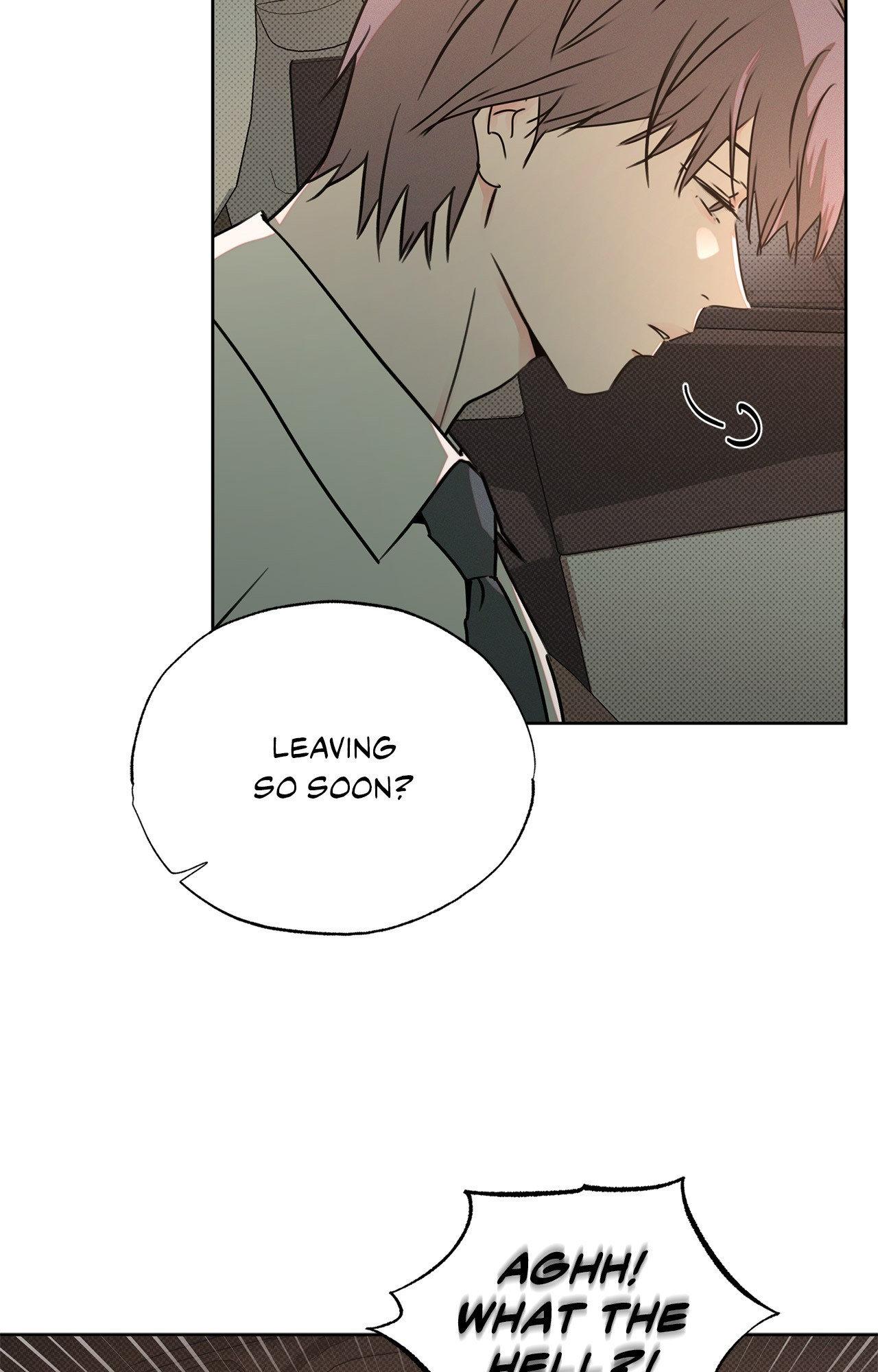 Rainbow Donut - Chapter 29 manhwa