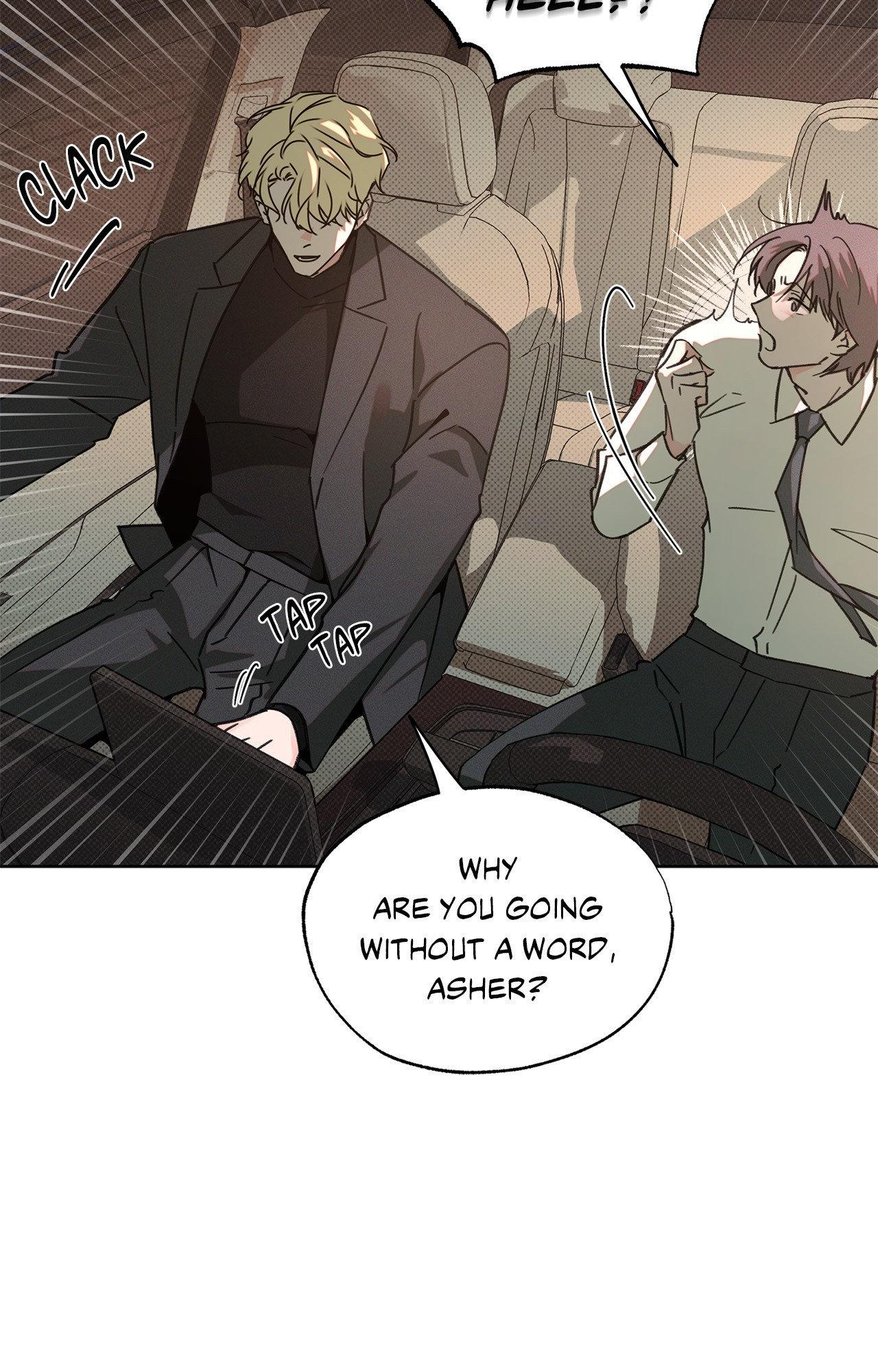 Rainbow Donut - Chapter 29 manhwa