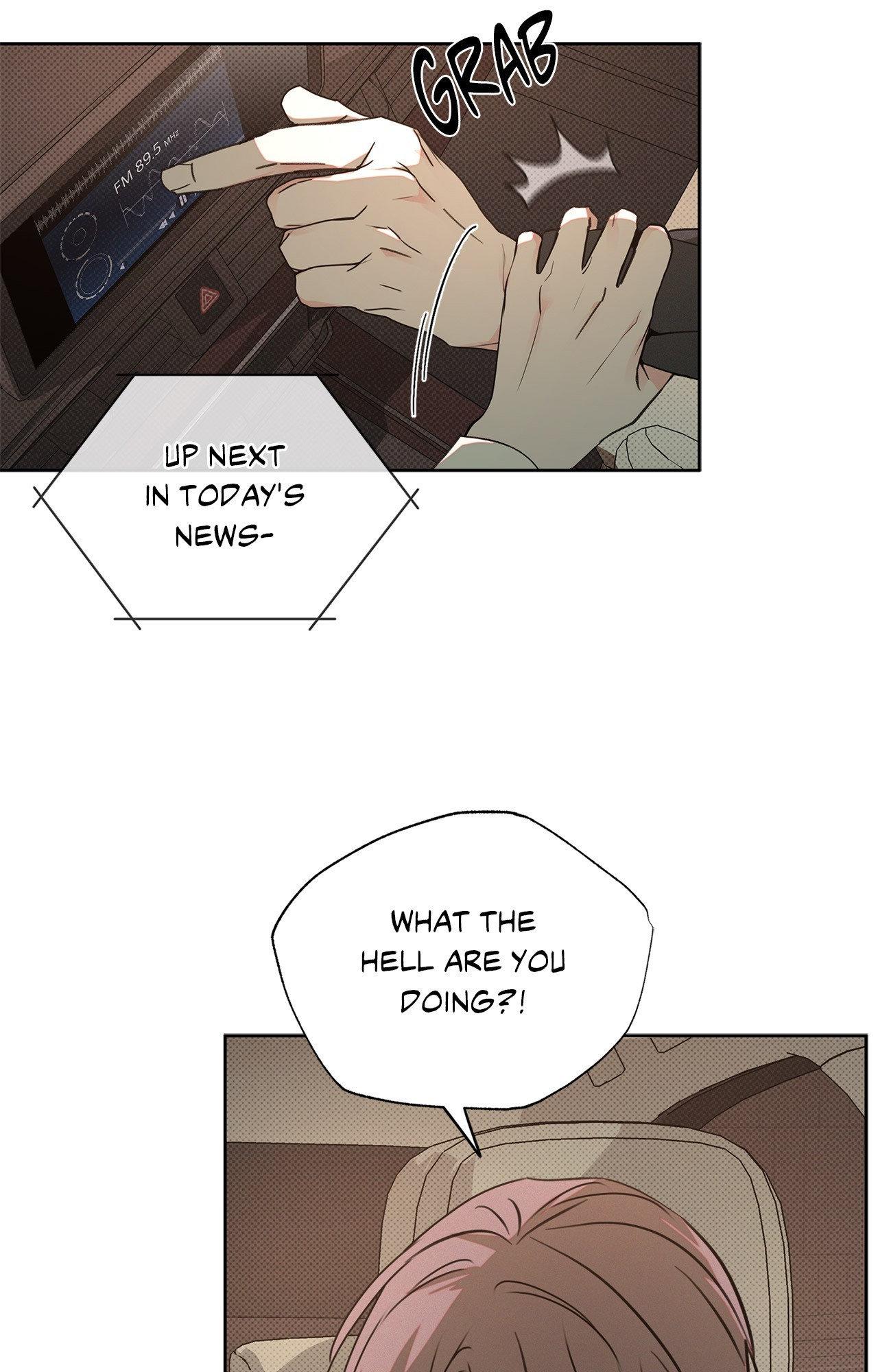Rainbow Donut - Chapter 29 manhwa