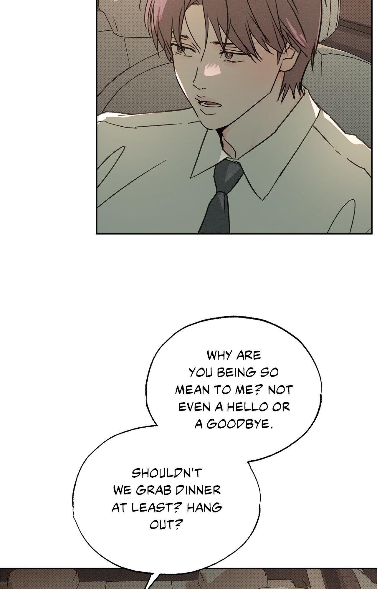 Rainbow Donut - Chapter 29 manhwa