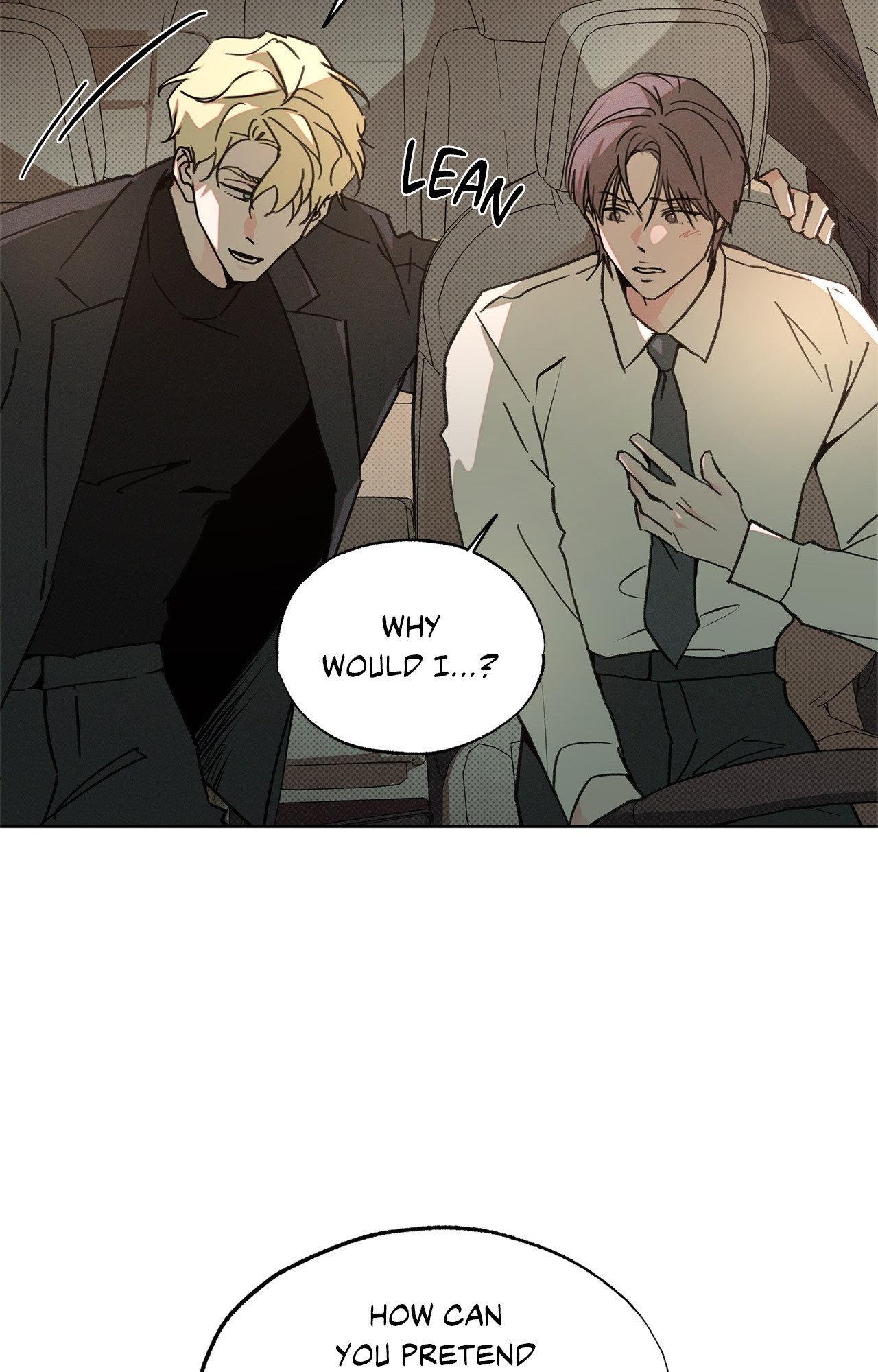 Rainbow Donut - Chapter 29 manhwa