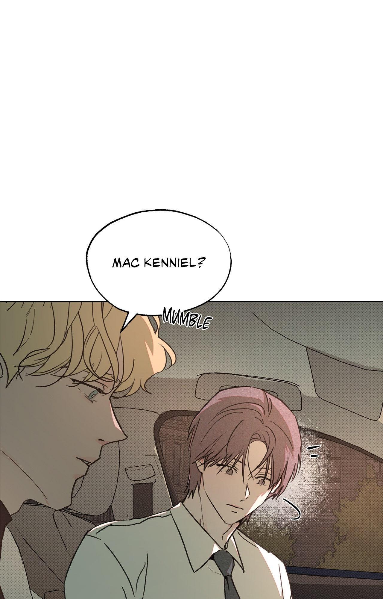 Rainbow Donut - Chapter 29 manhwa