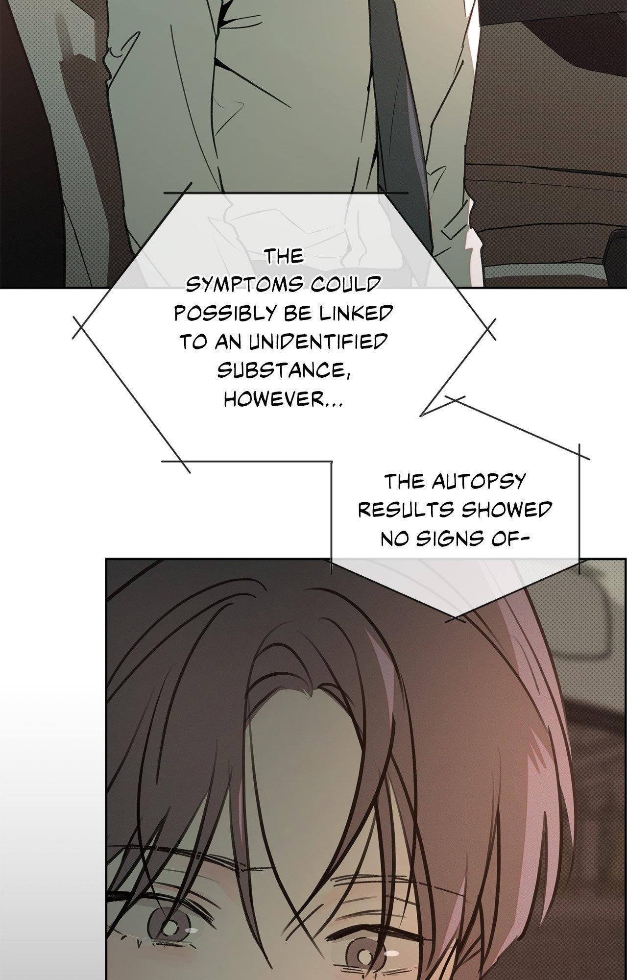 Rainbow Donut - Chapter 29 manhwa