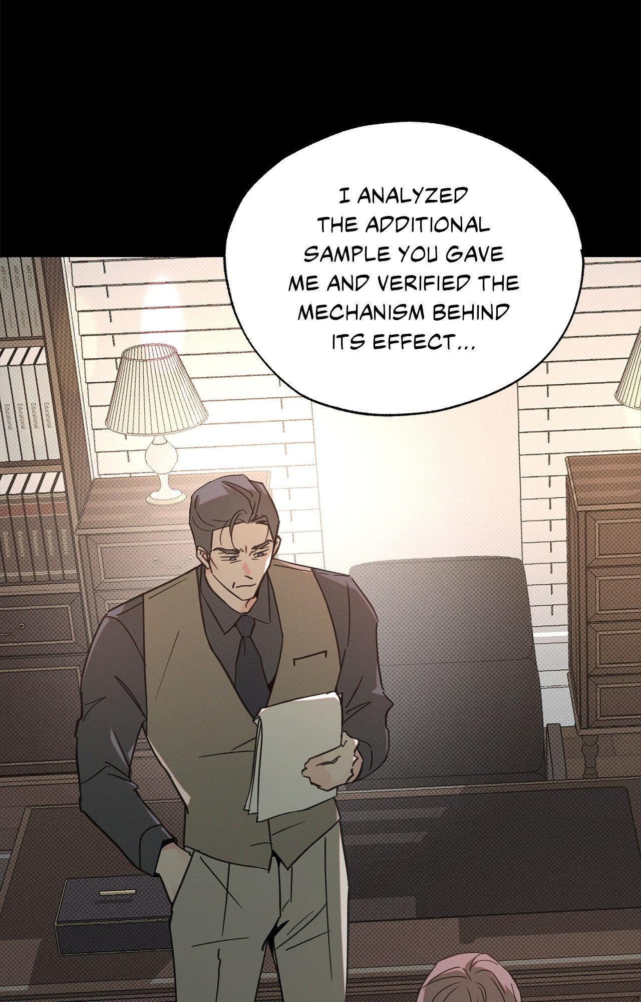Rainbow Donut - Chapter 29 manhwa