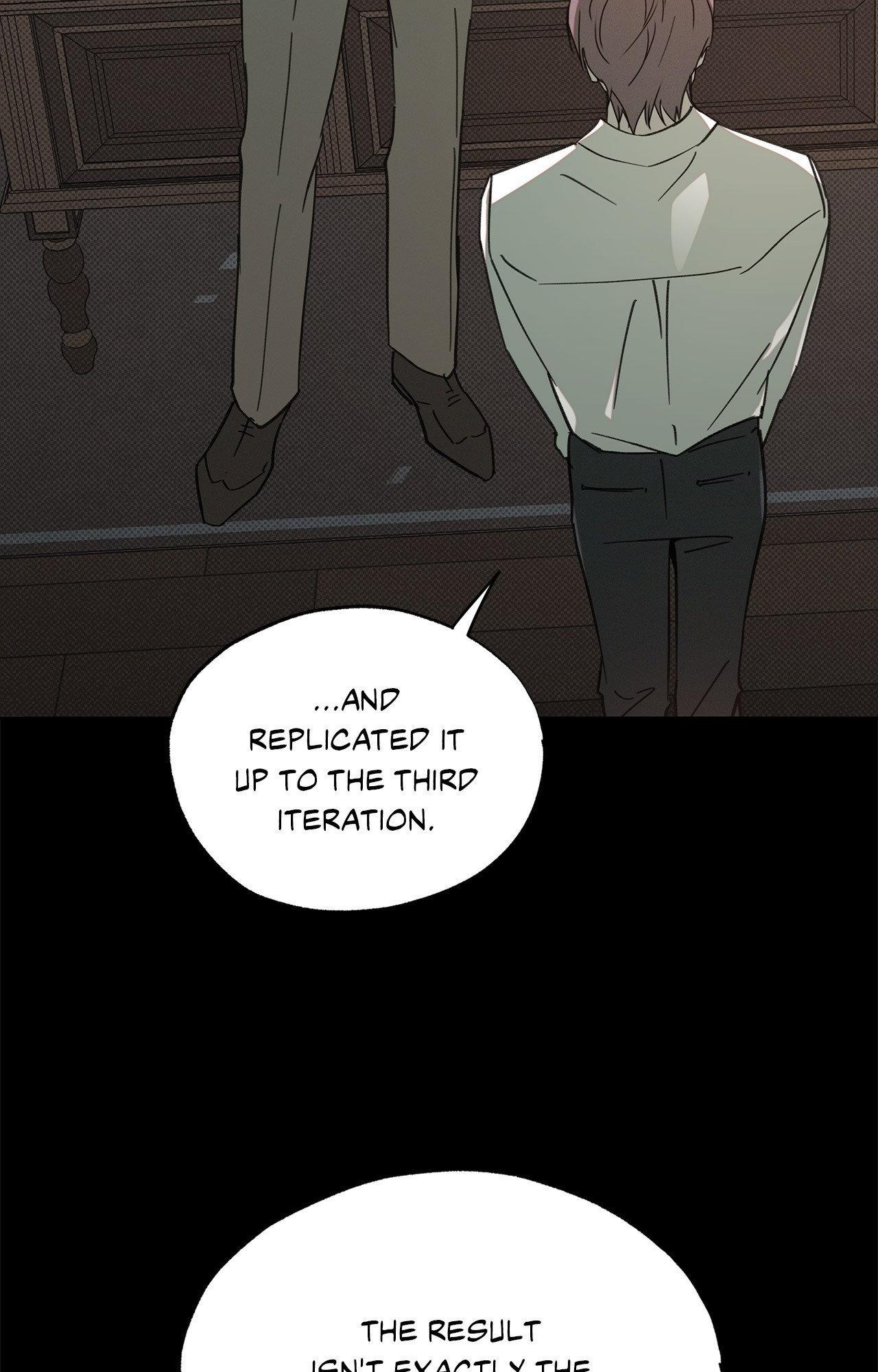 Rainbow Donut - Chapter 29 manhwa
