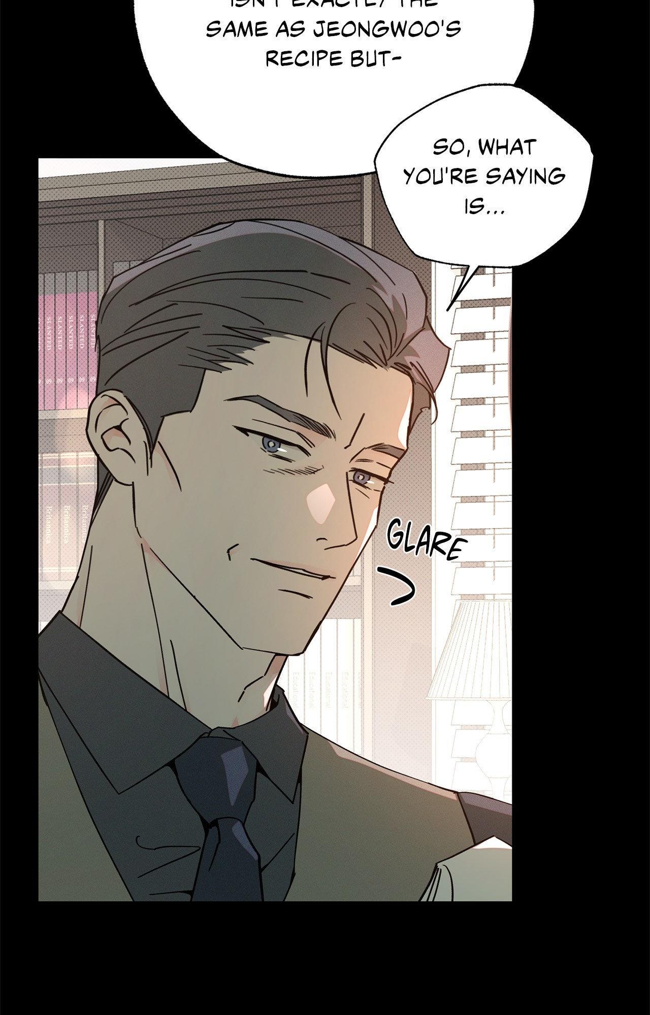 Rainbow Donut - Chapter 29 manhwa