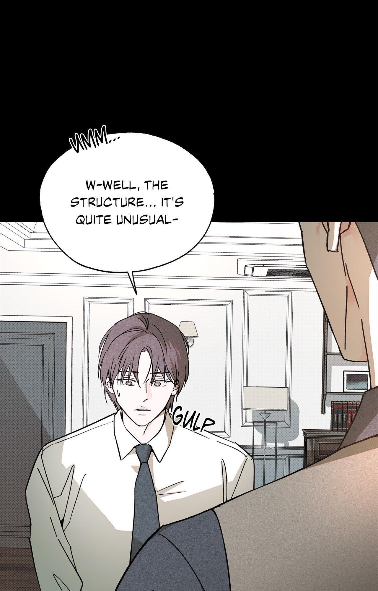 Rainbow Donut - Chapter 29 manhwa