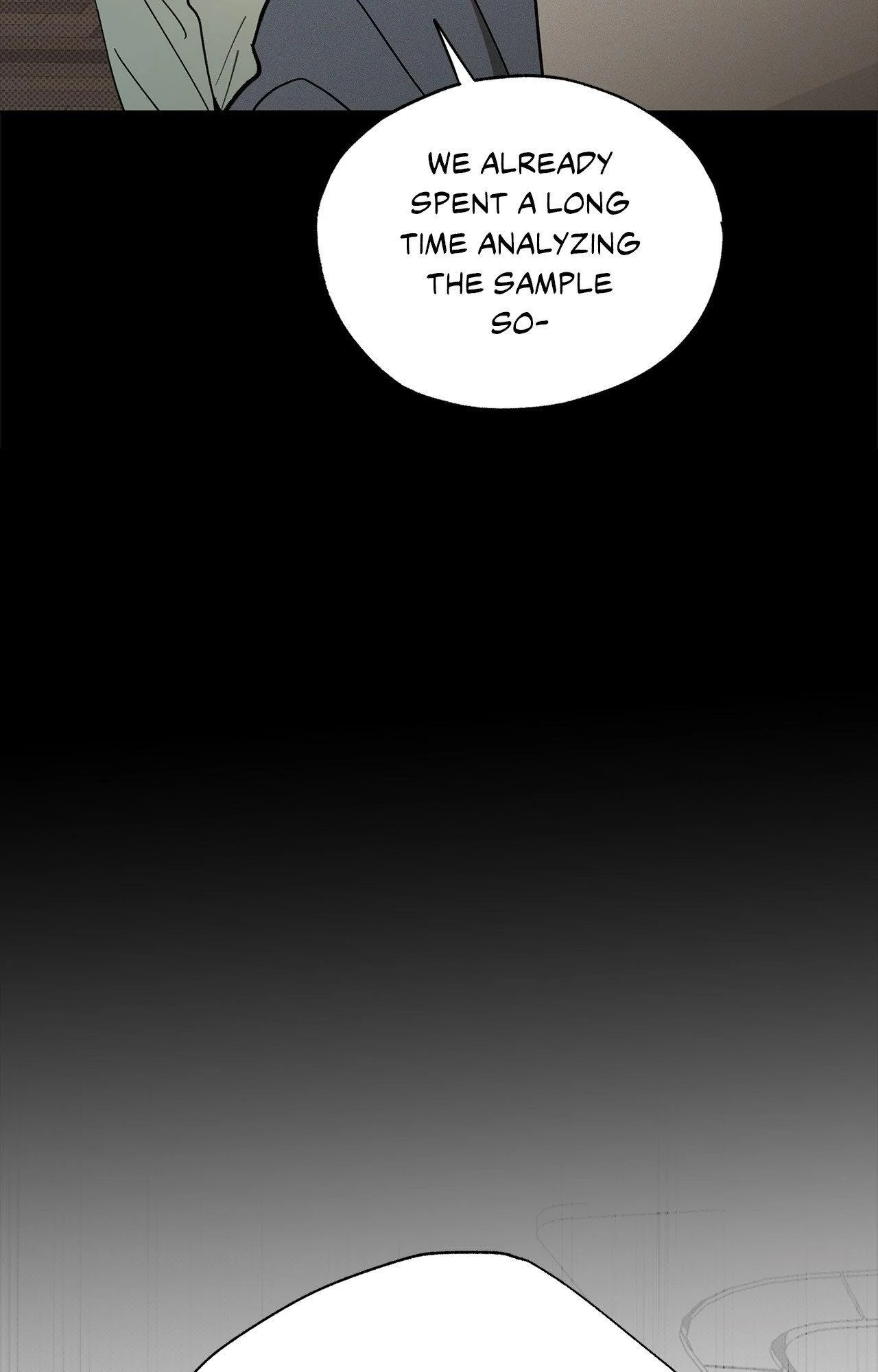 Rainbow Donut - Chapter 29 manhwa