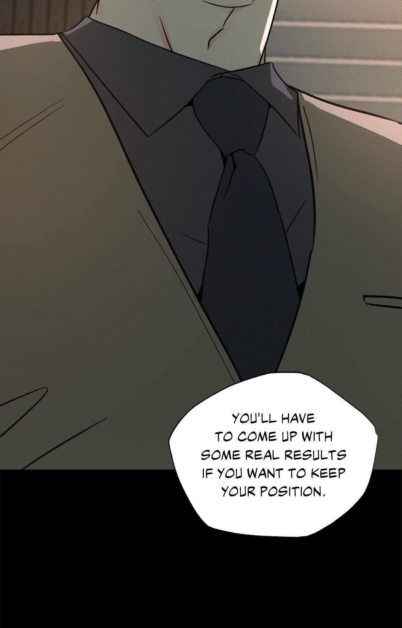 Rainbow Donut - Chapter 29 manhwa