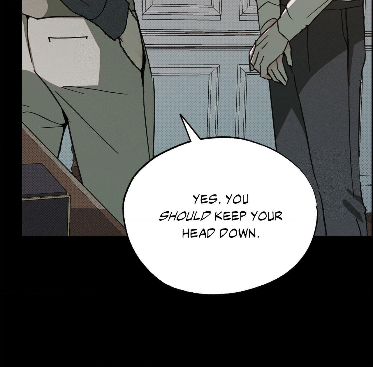 Rainbow Donut - Chapter 29 manhwa