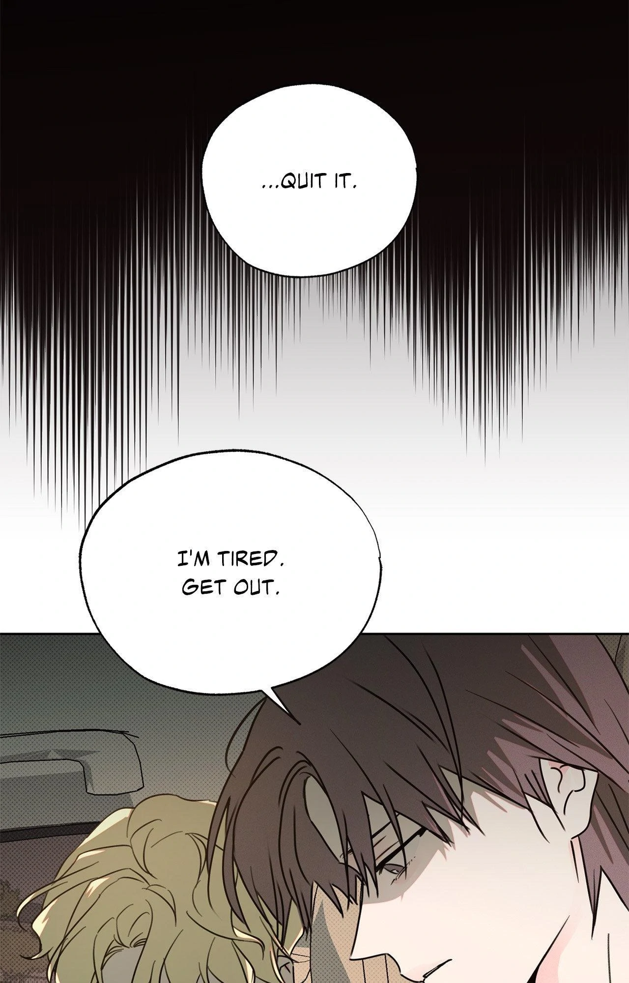 Rainbow Donut - Chapter 29 manhwa