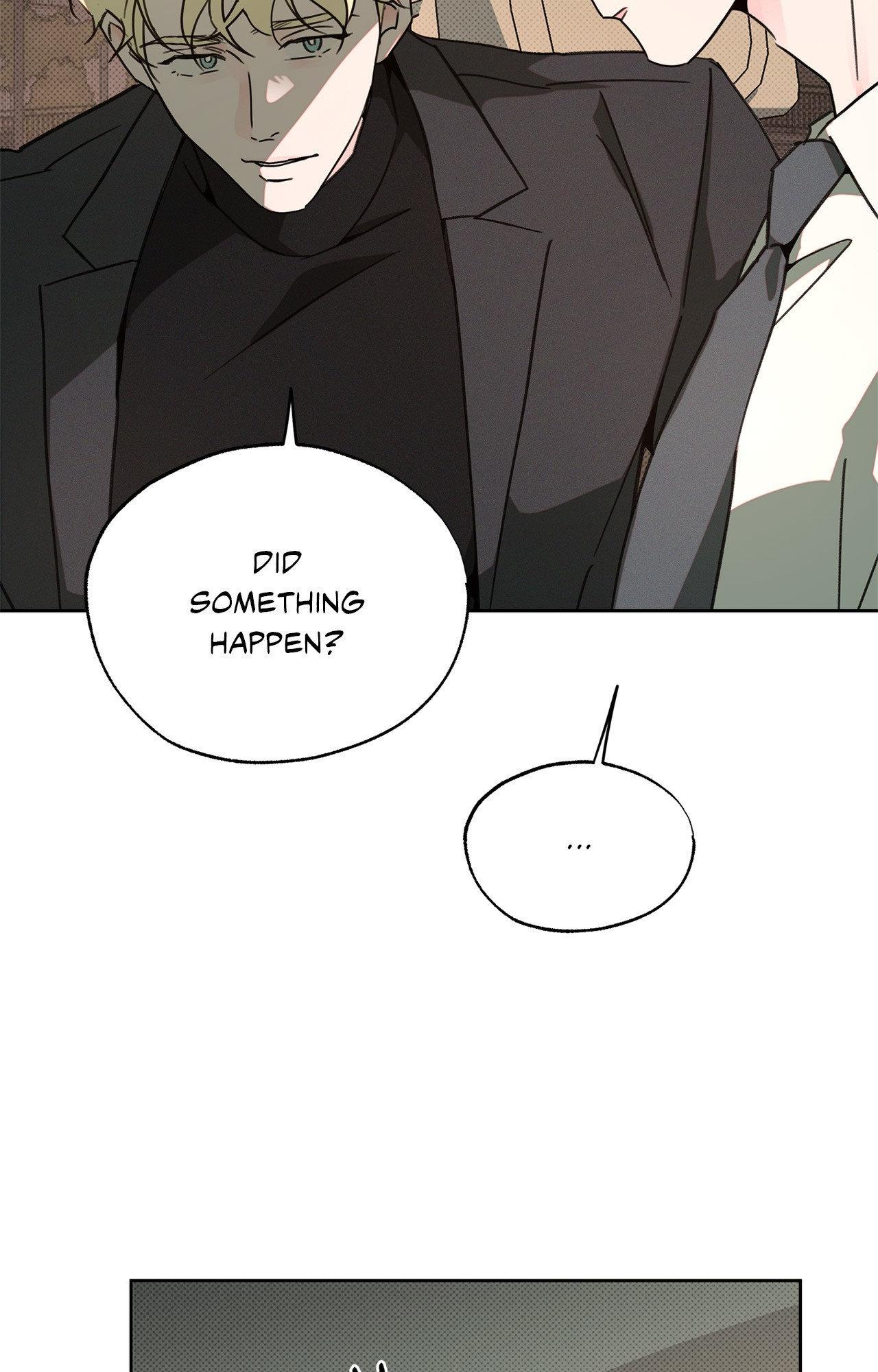 Rainbow Donut - Chapter 29 manhwa