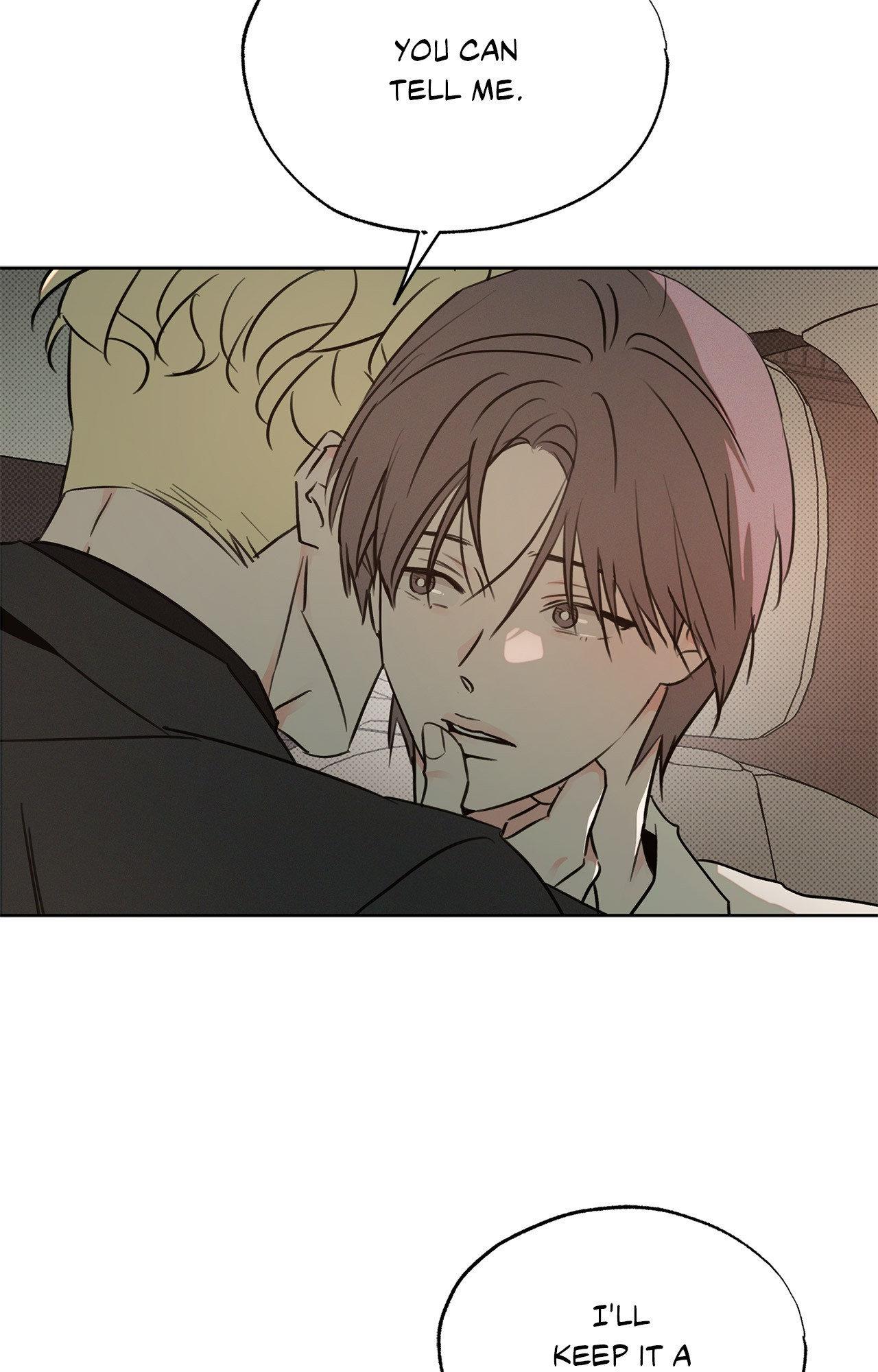 Rainbow Donut - Chapter 29 manhwa