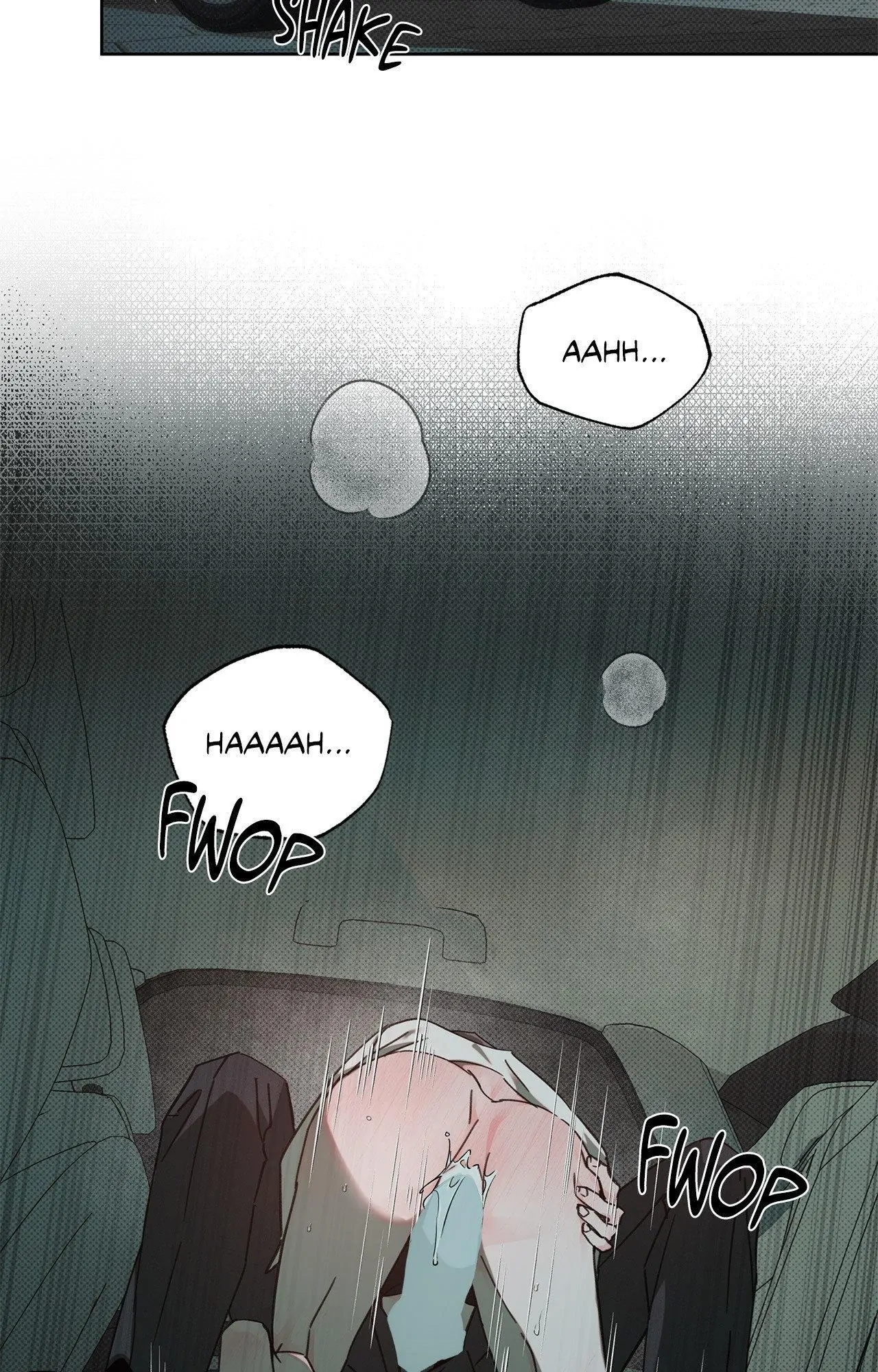 Rainbow Donut - Chapter 29 manhwa