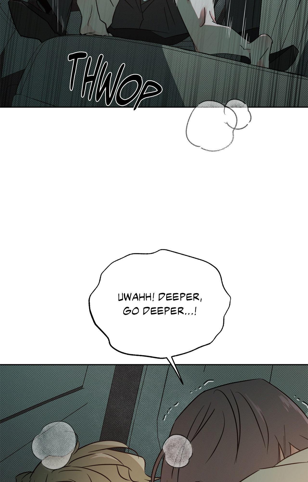 Rainbow Donut - Chapter 29 manhwa