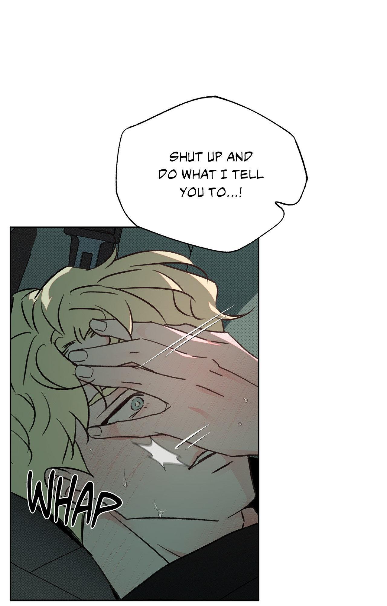Rainbow Donut - Chapter 29 manhwa