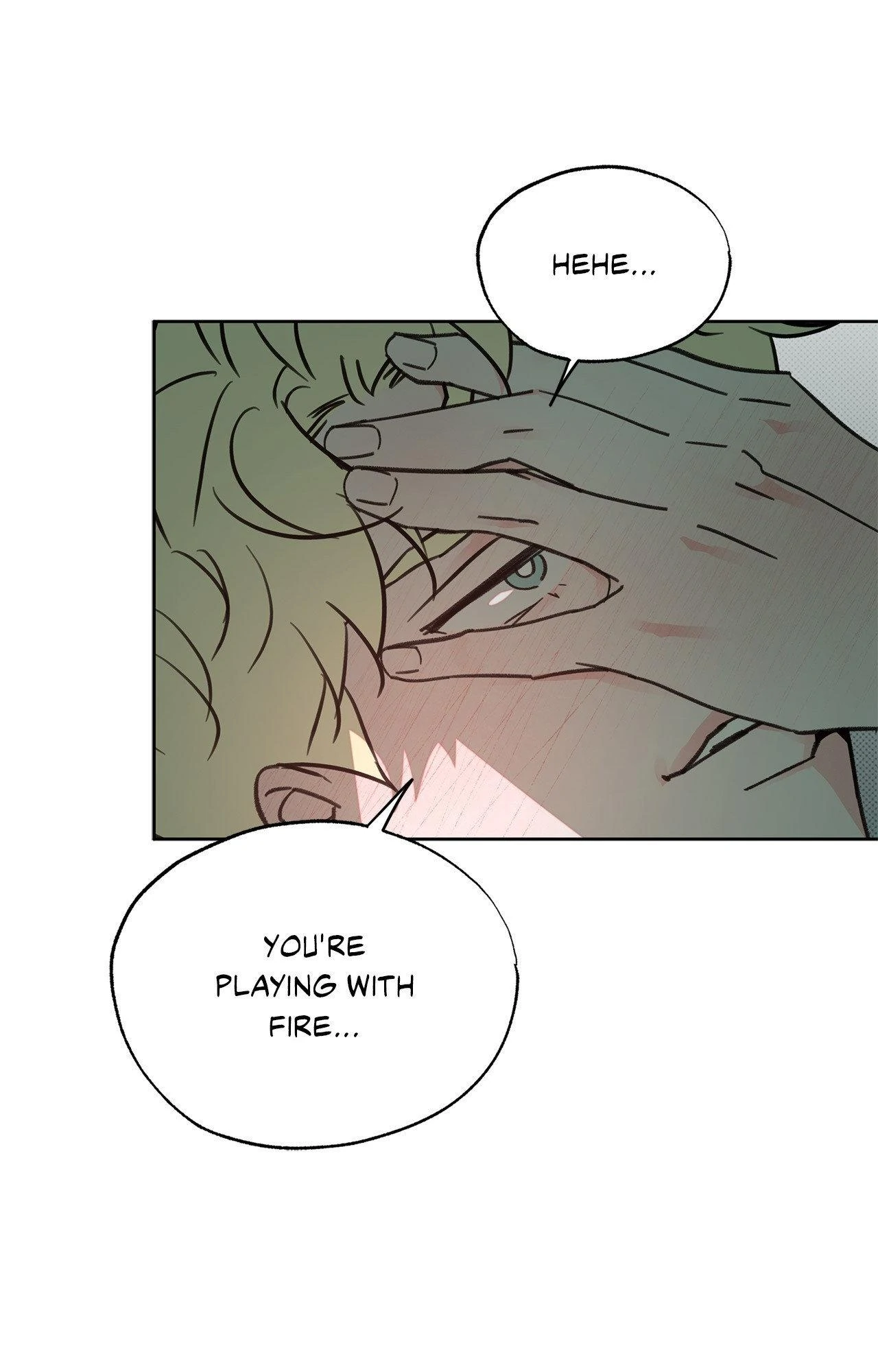 Rainbow Donut - Chapter 29 manhwa