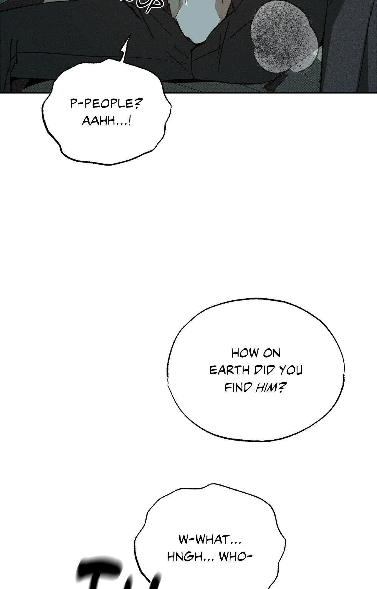 Rainbow Donut - Chapter 29 manhwa