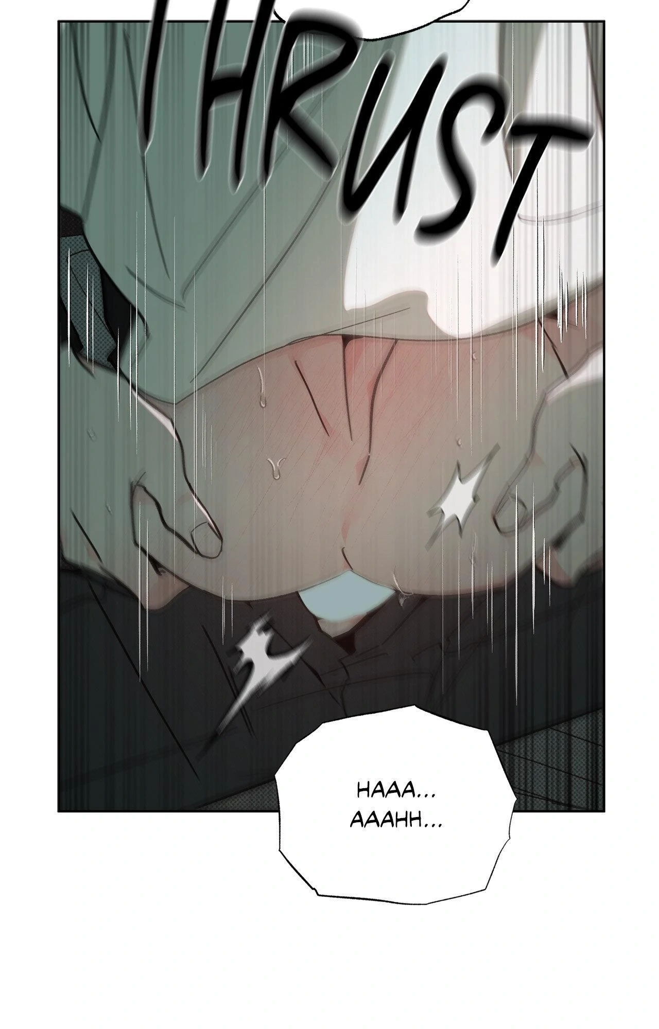 Rainbow Donut - Chapter 29 manhwa