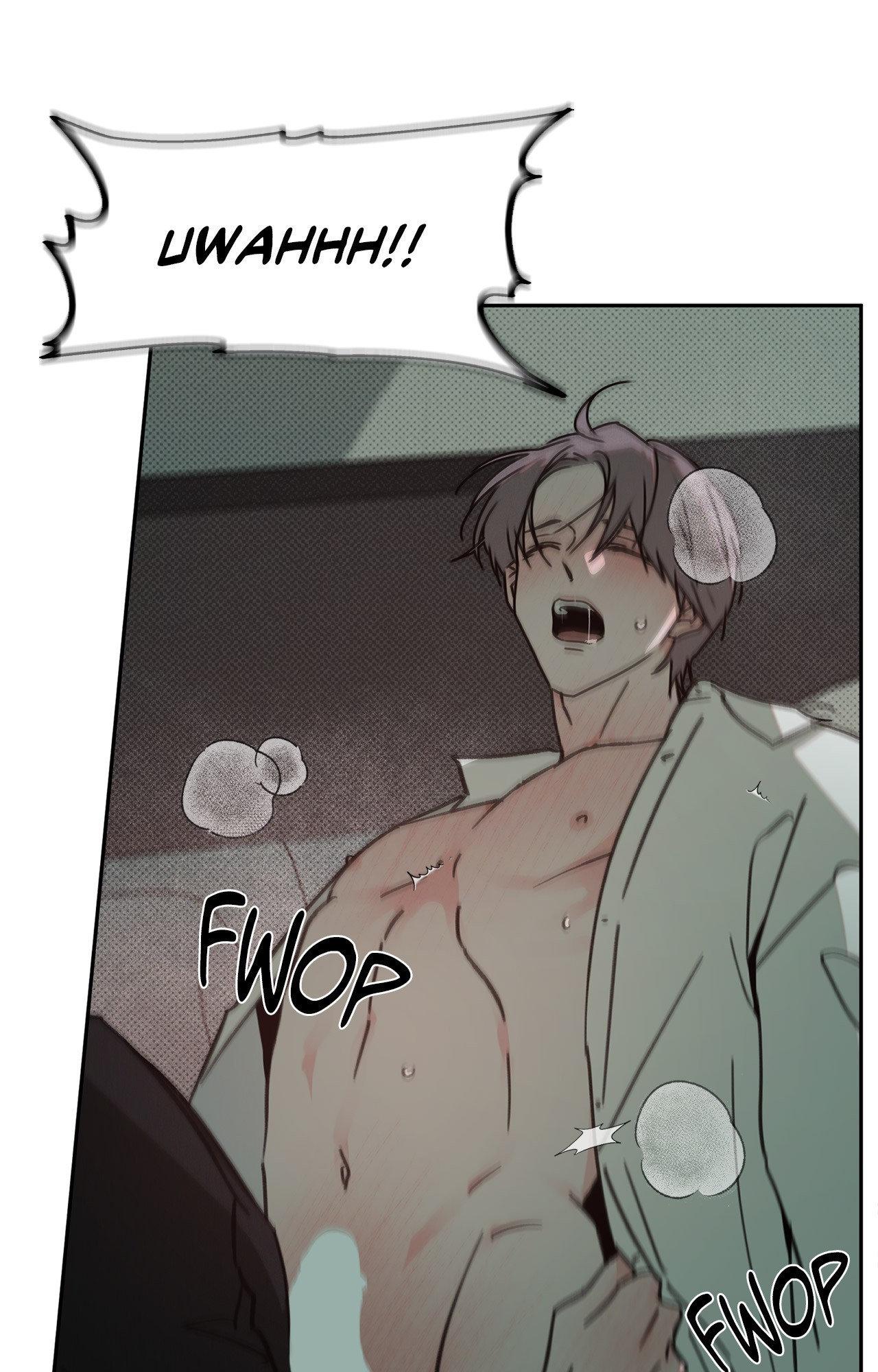 Rainbow Donut - Chapter 29 manhwa