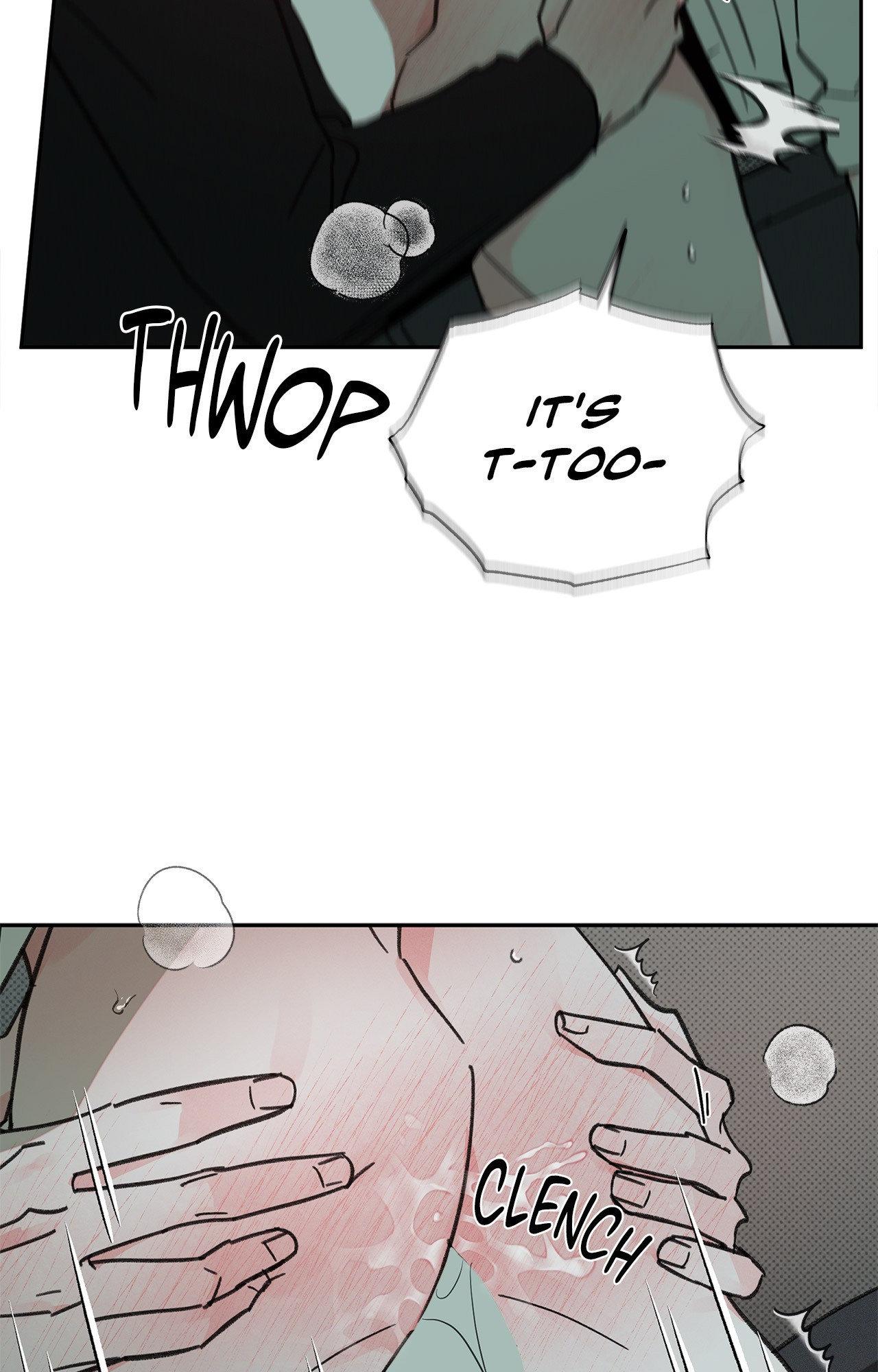 Rainbow Donut - Chapter 29 manhwa