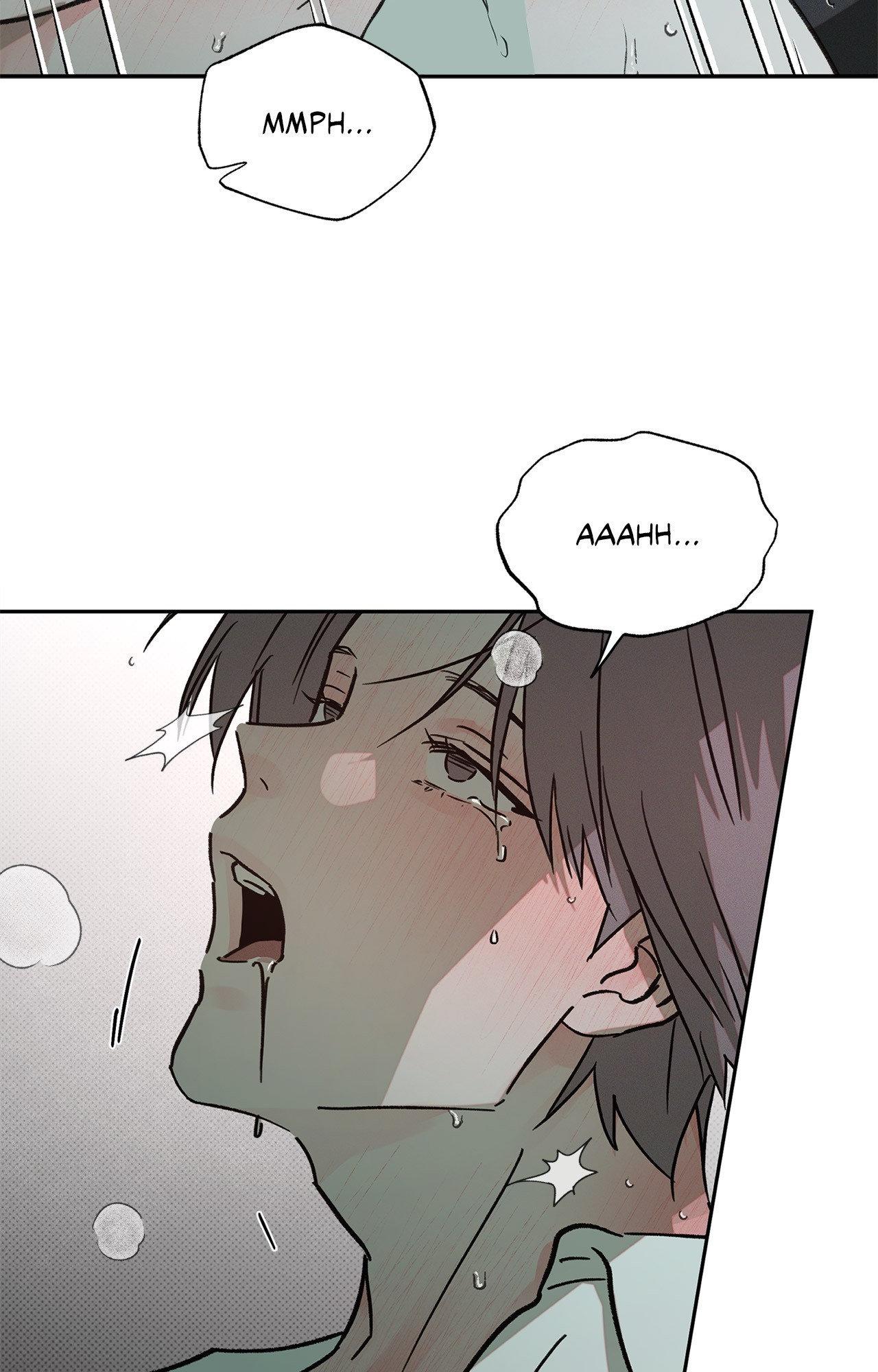 Rainbow Donut - Chapter 29 manhwa
