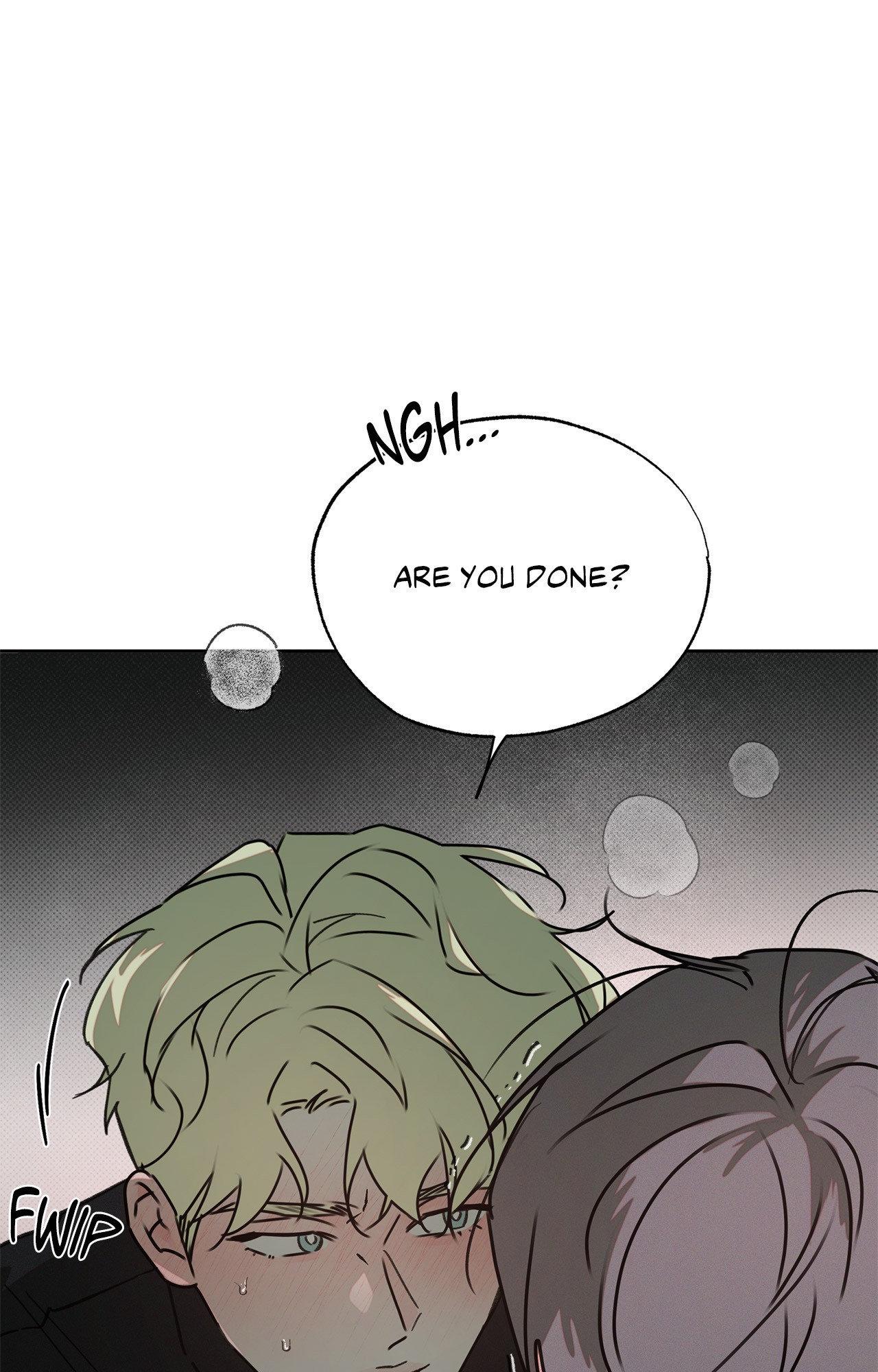 Rainbow Donut - Chapter 29 manhwa