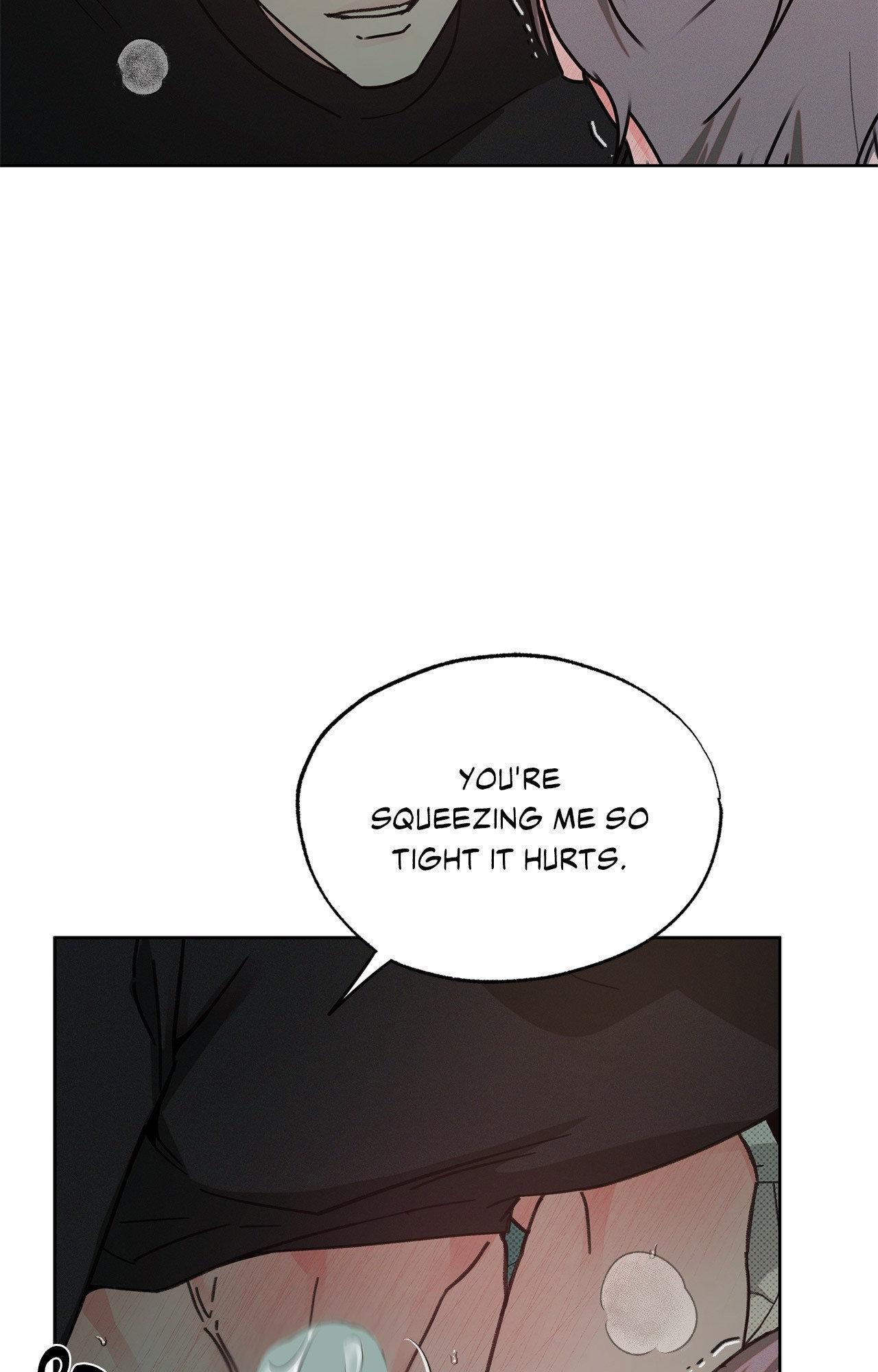Rainbow Donut - Chapter 29 manhwa