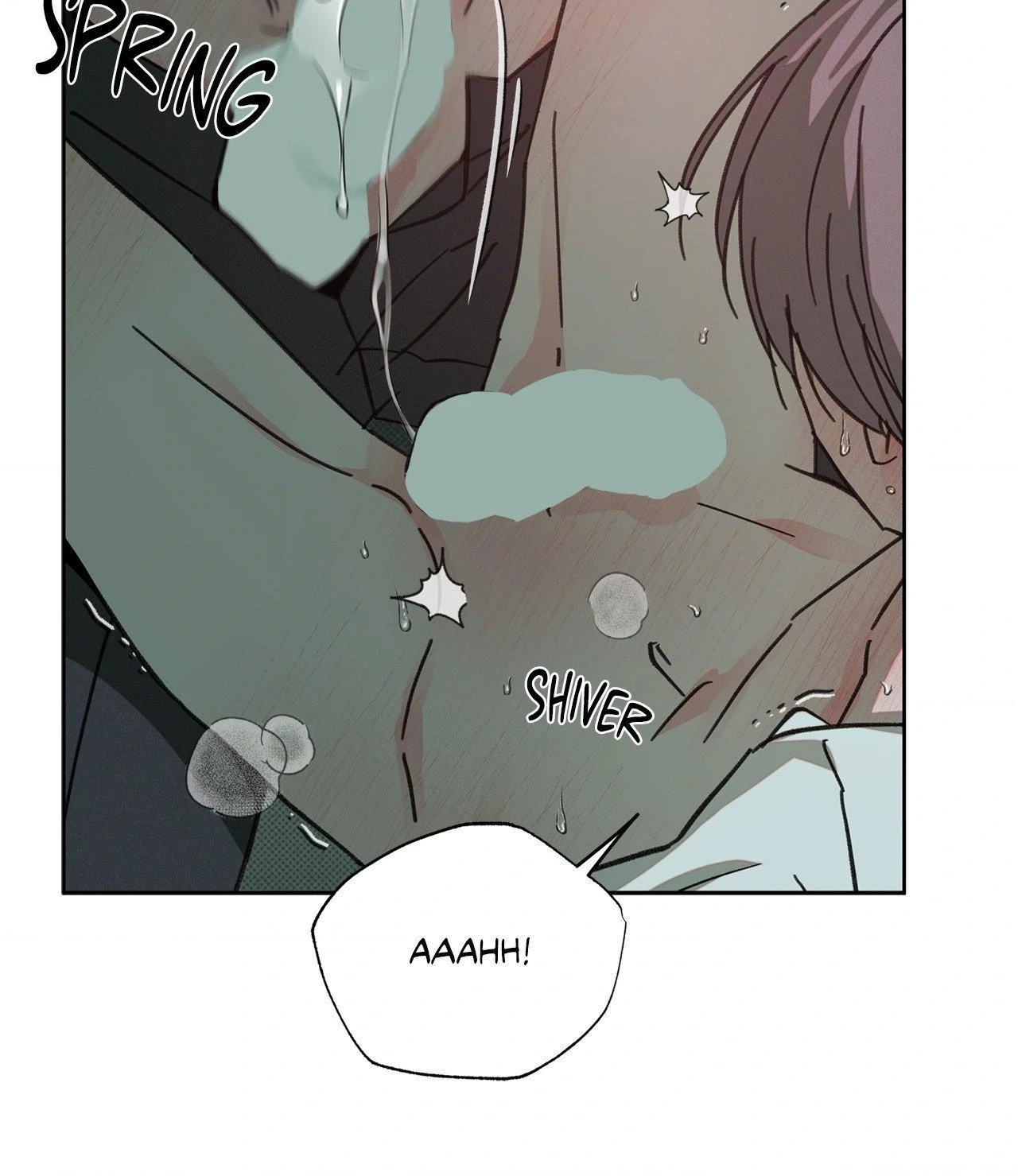 Rainbow Donut - Chapter 29 manhwa