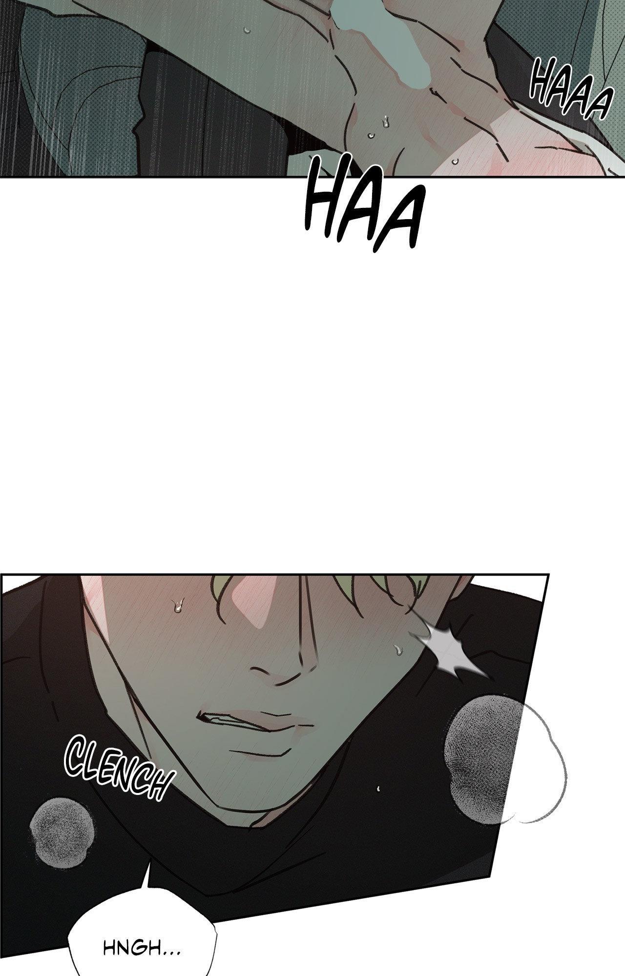 Rainbow Donut - Chapter 29 manhwa