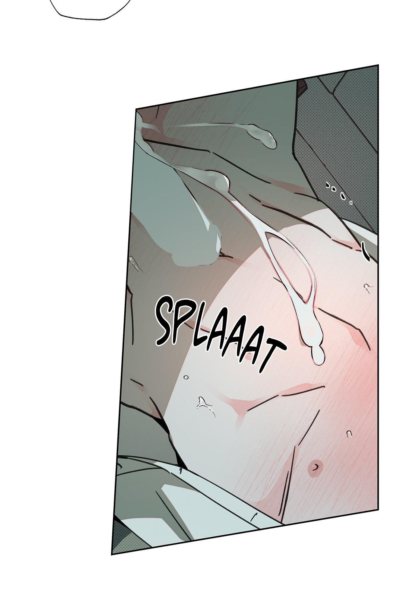 Rainbow Donut - Chapter 29 manhwa