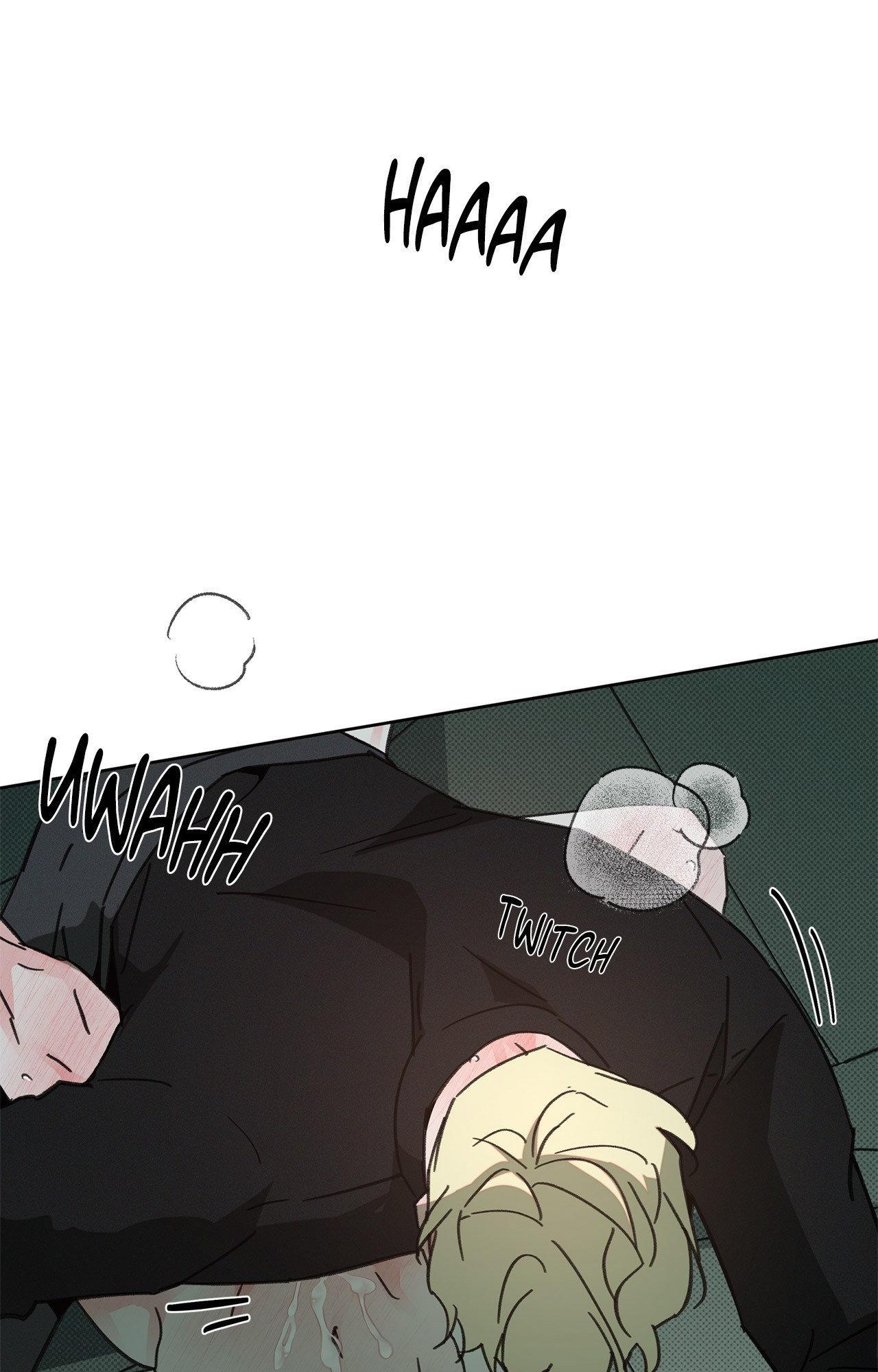 Rainbow Donut - Chapter 29 manhwa