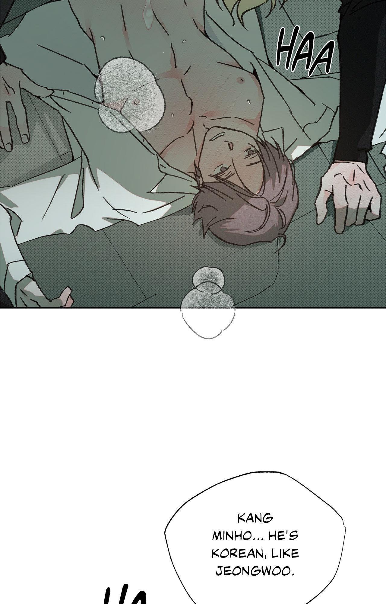 Rainbow Donut - Chapter 29 manhwa