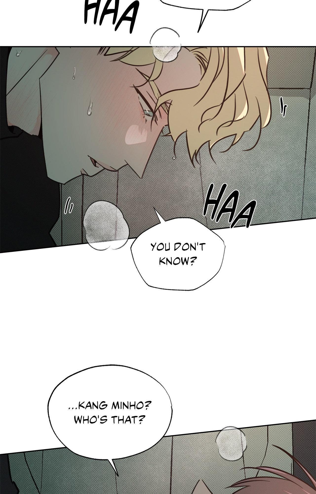 Rainbow Donut - Chapter 29 manhwa