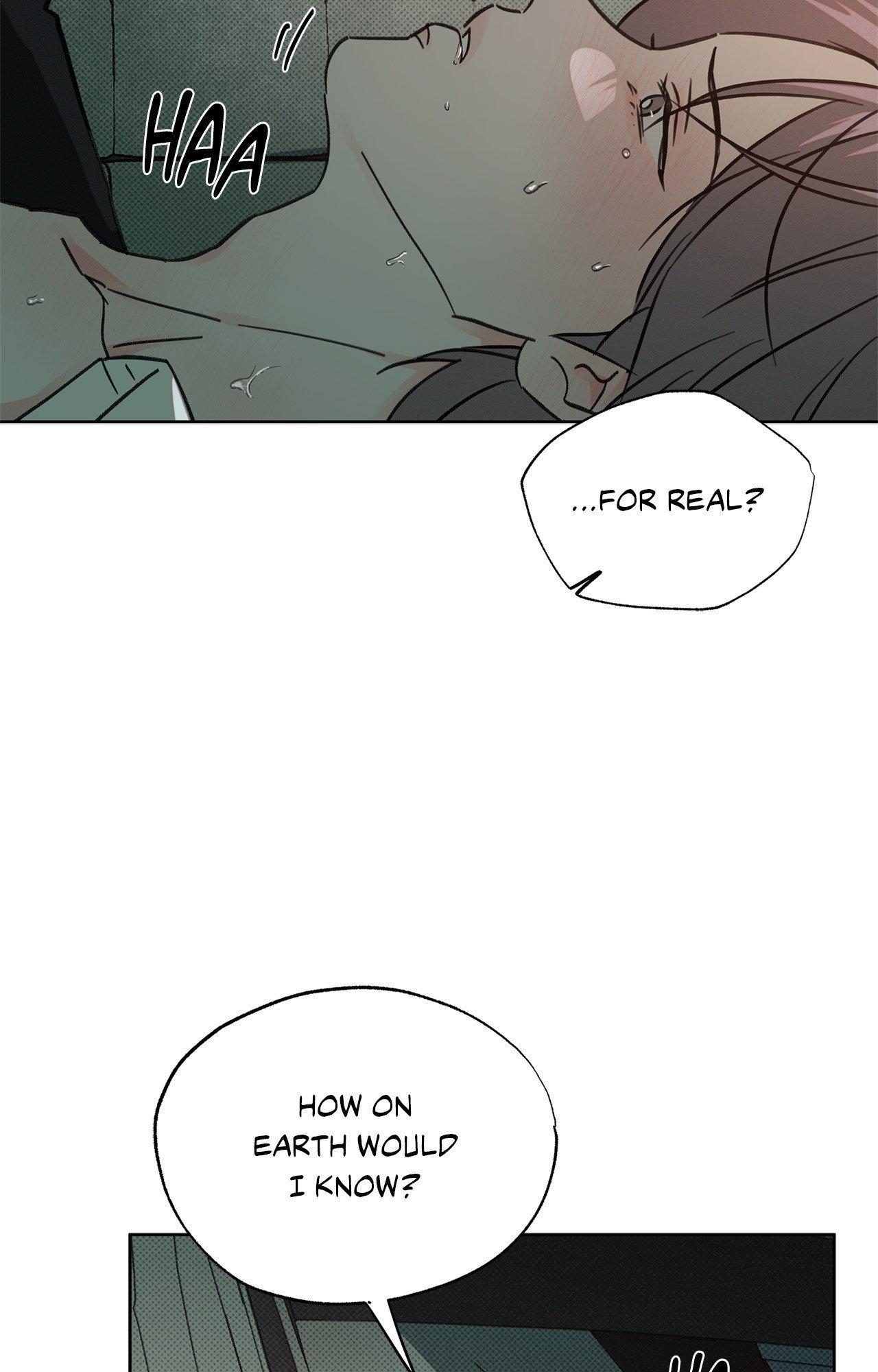 Rainbow Donut - Chapter 29 manhwa