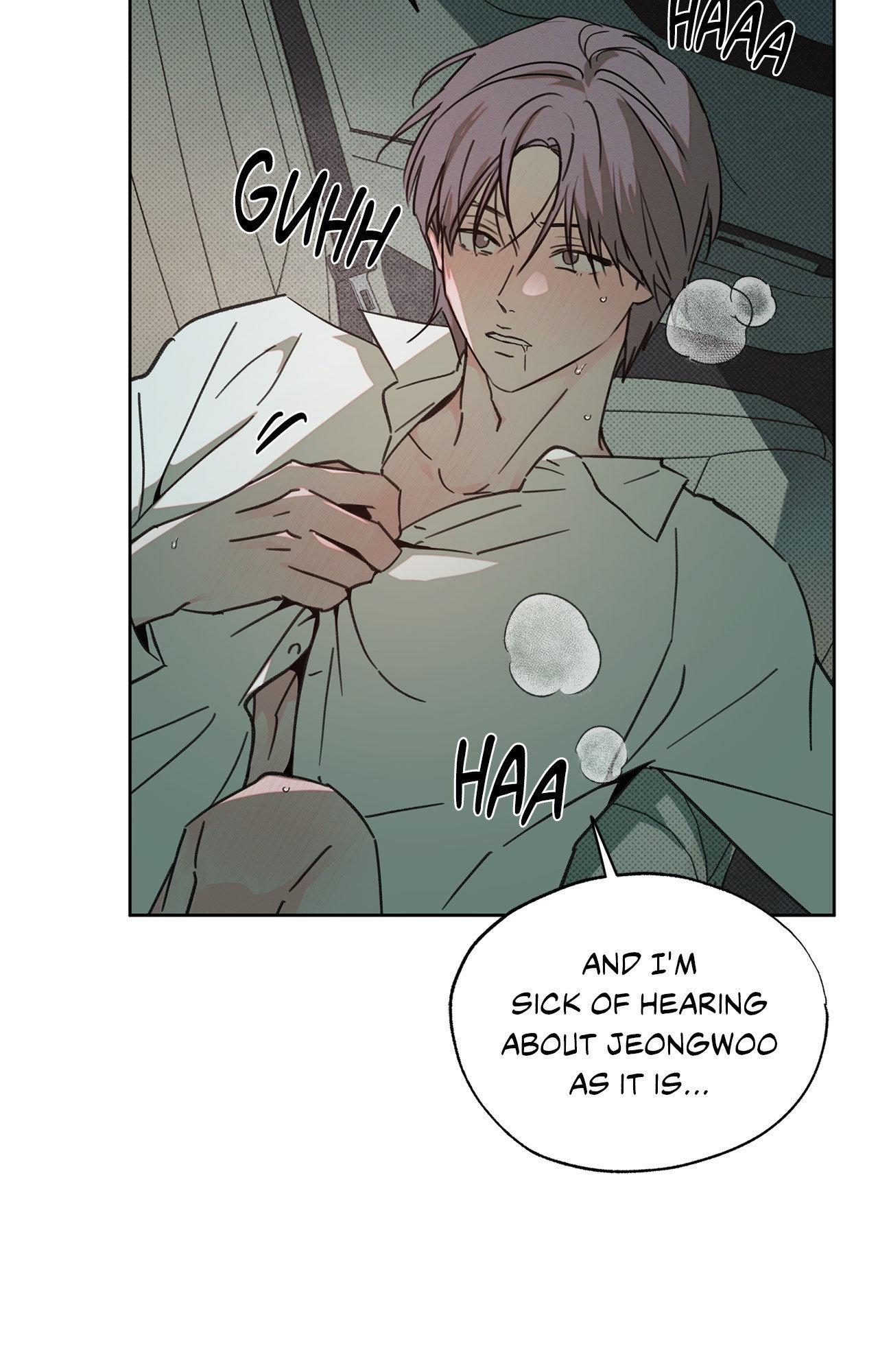 Rainbow Donut - Chapter 29 manhwa