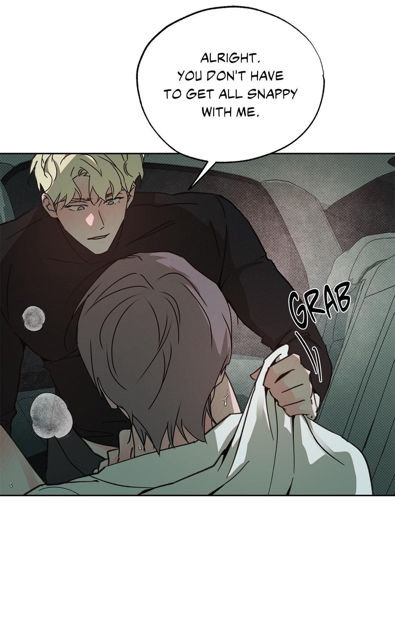 Rainbow Donut - Chapter 29 manhwa