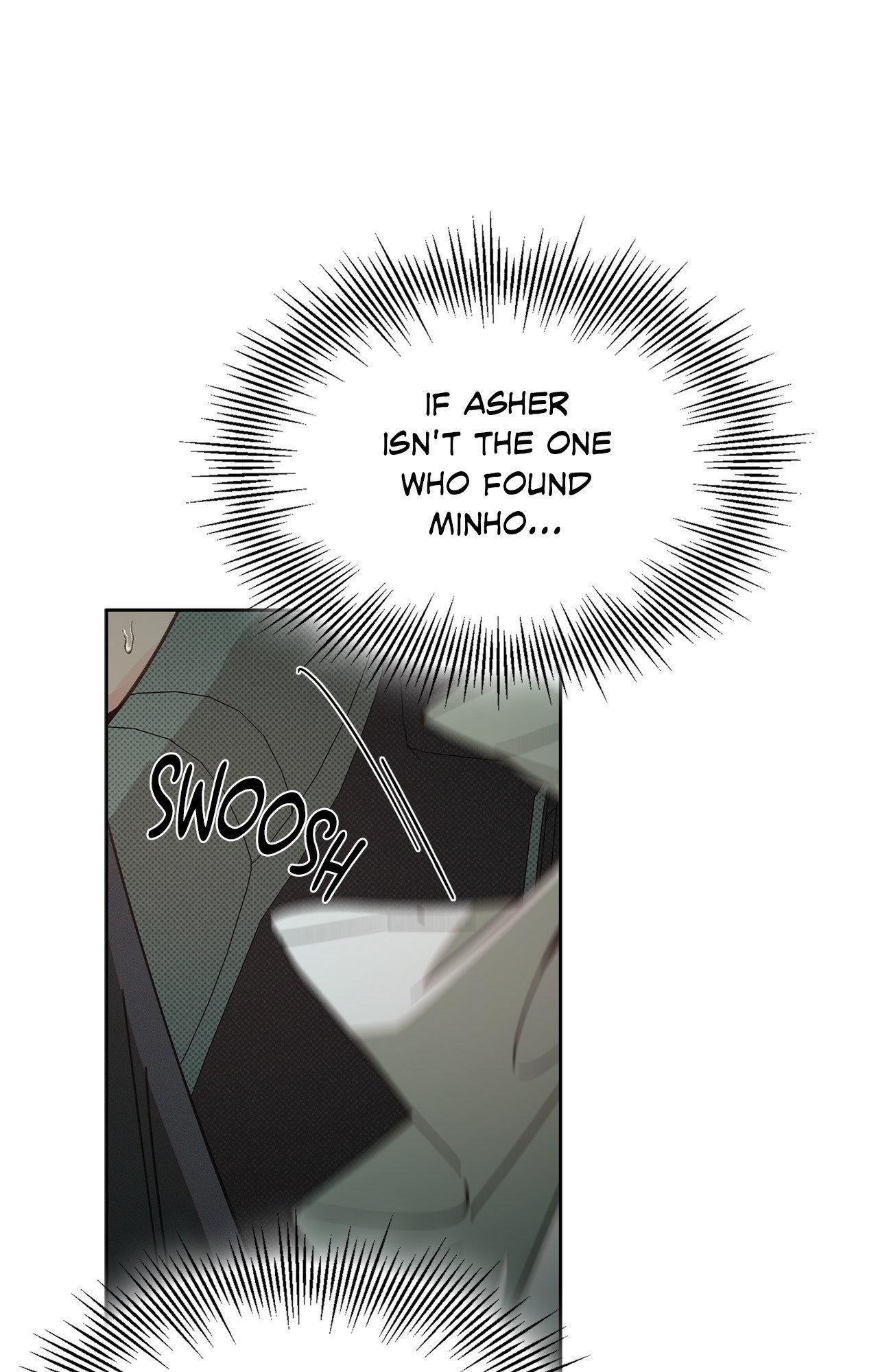 Rainbow Donut - Chapter 29 manhwa