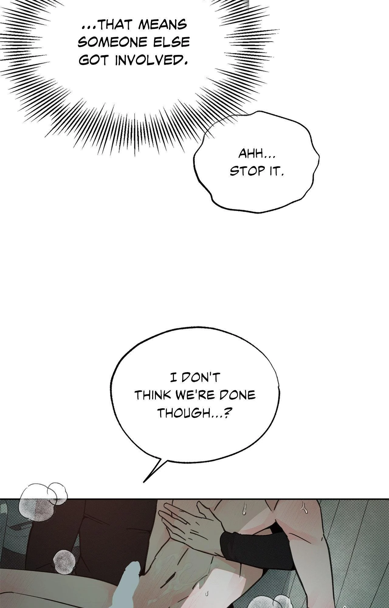 Rainbow Donut - Chapter 29 manhwa