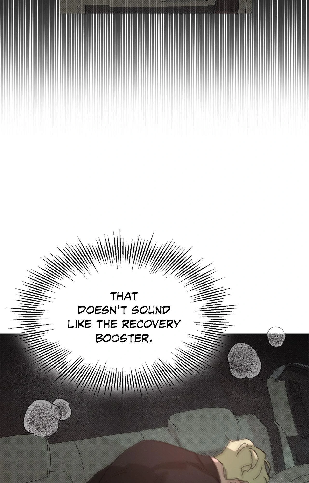 Rainbow Donut - Chapter 29 manhwa