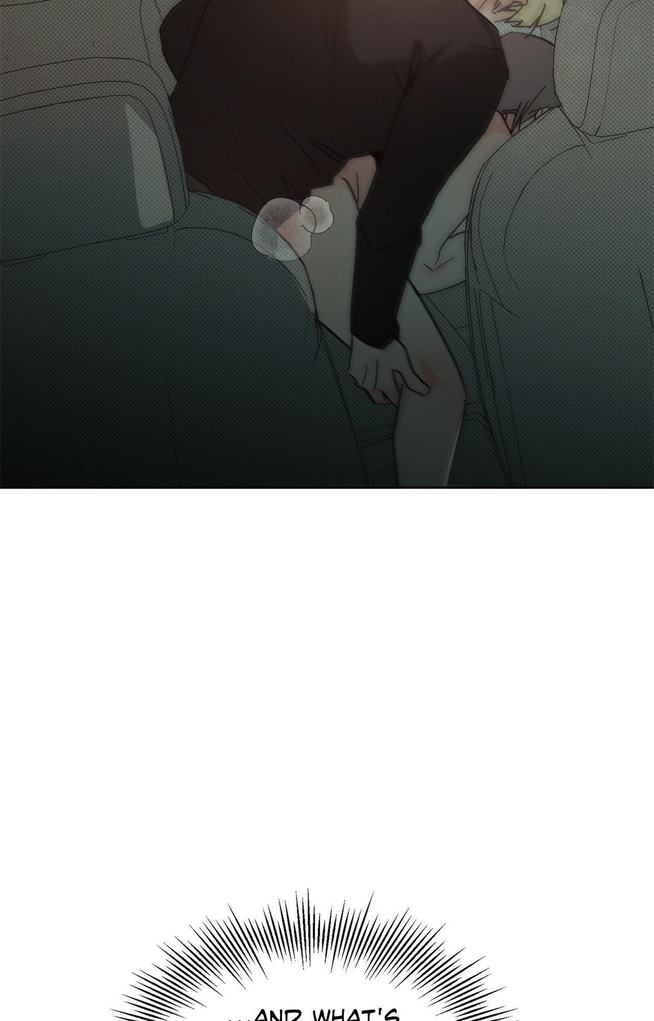 Rainbow Donut - Chapter 29 manhwa