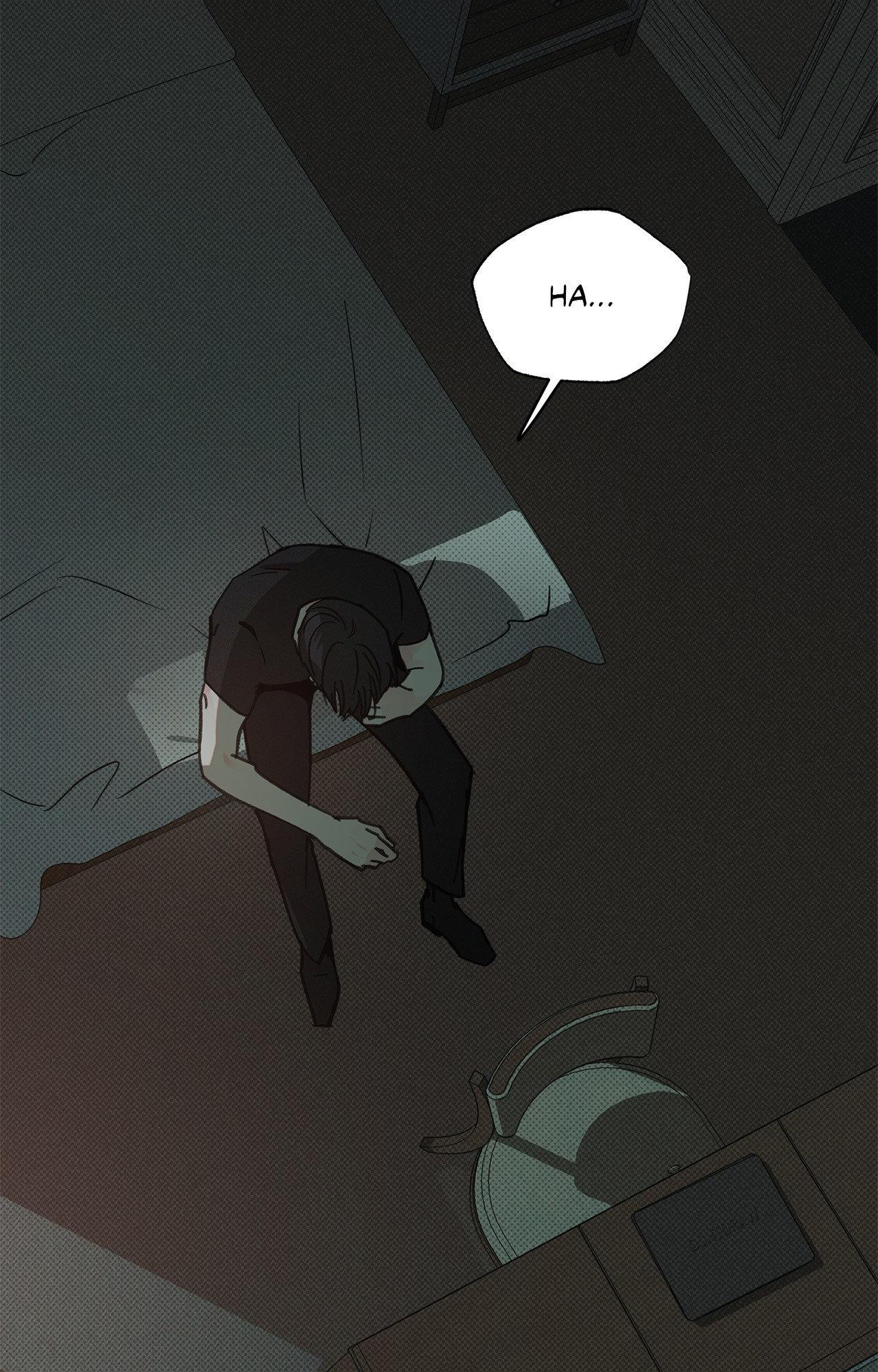 Rainbow Donut - Chapter 29 manhwa