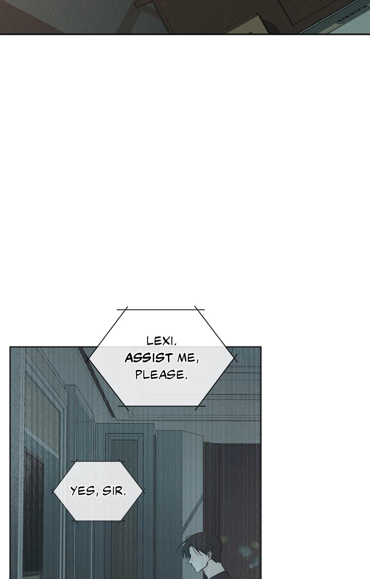 Rainbow Donut - Chapter 29 manhwa