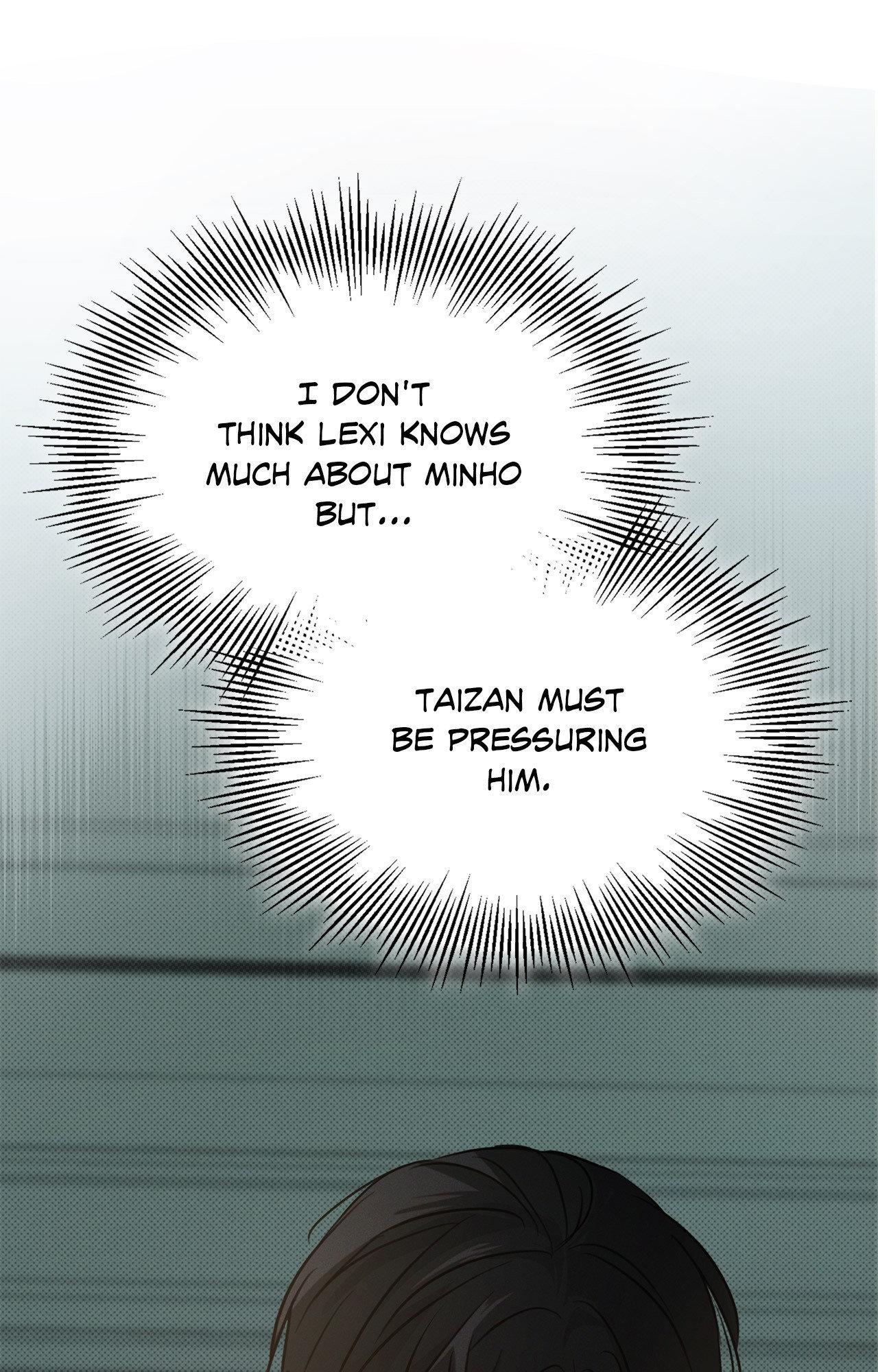 Rainbow Donut - Chapter 29 manhwa