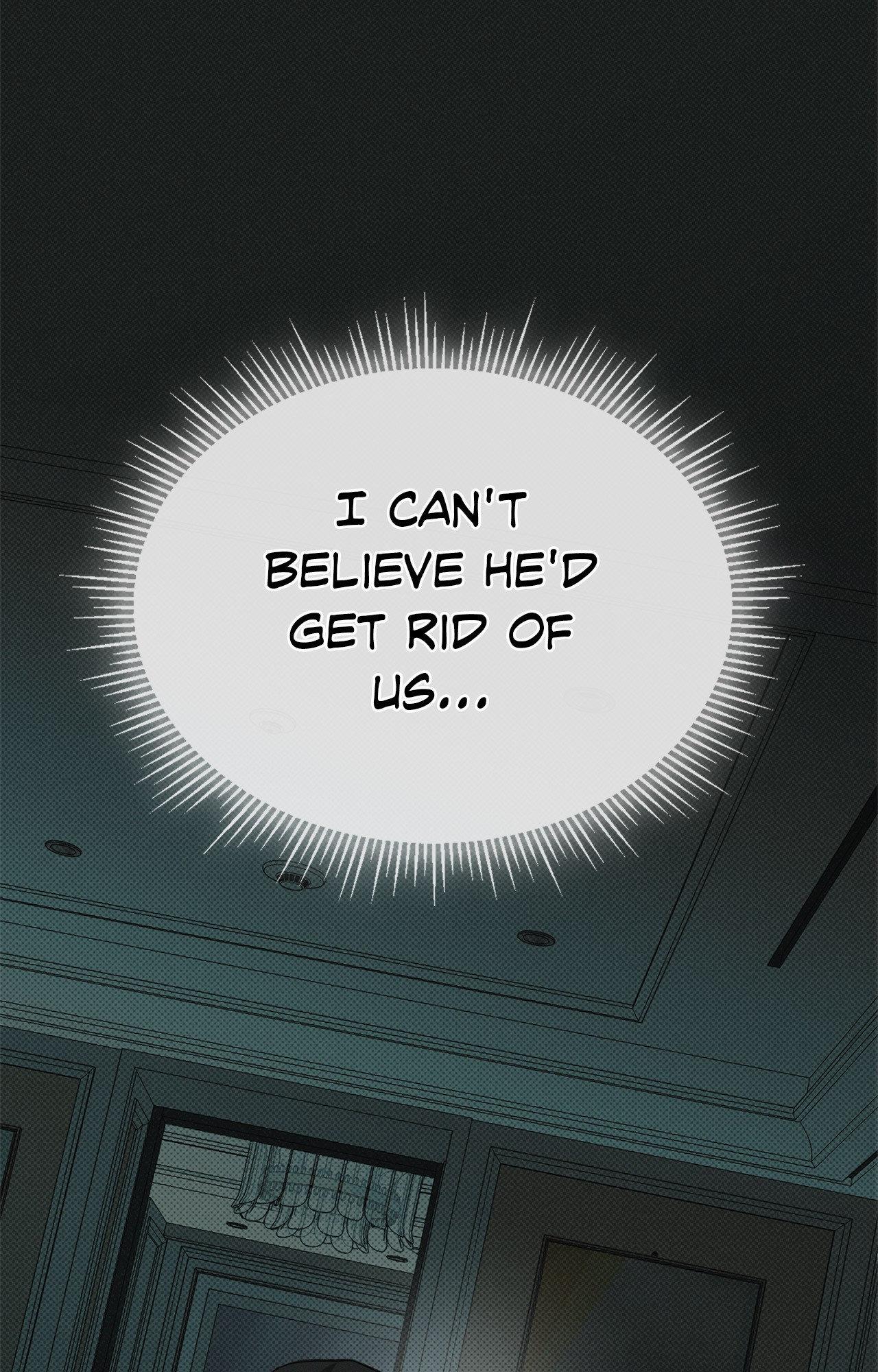 Rainbow Donut - Chapter 29 manhwa