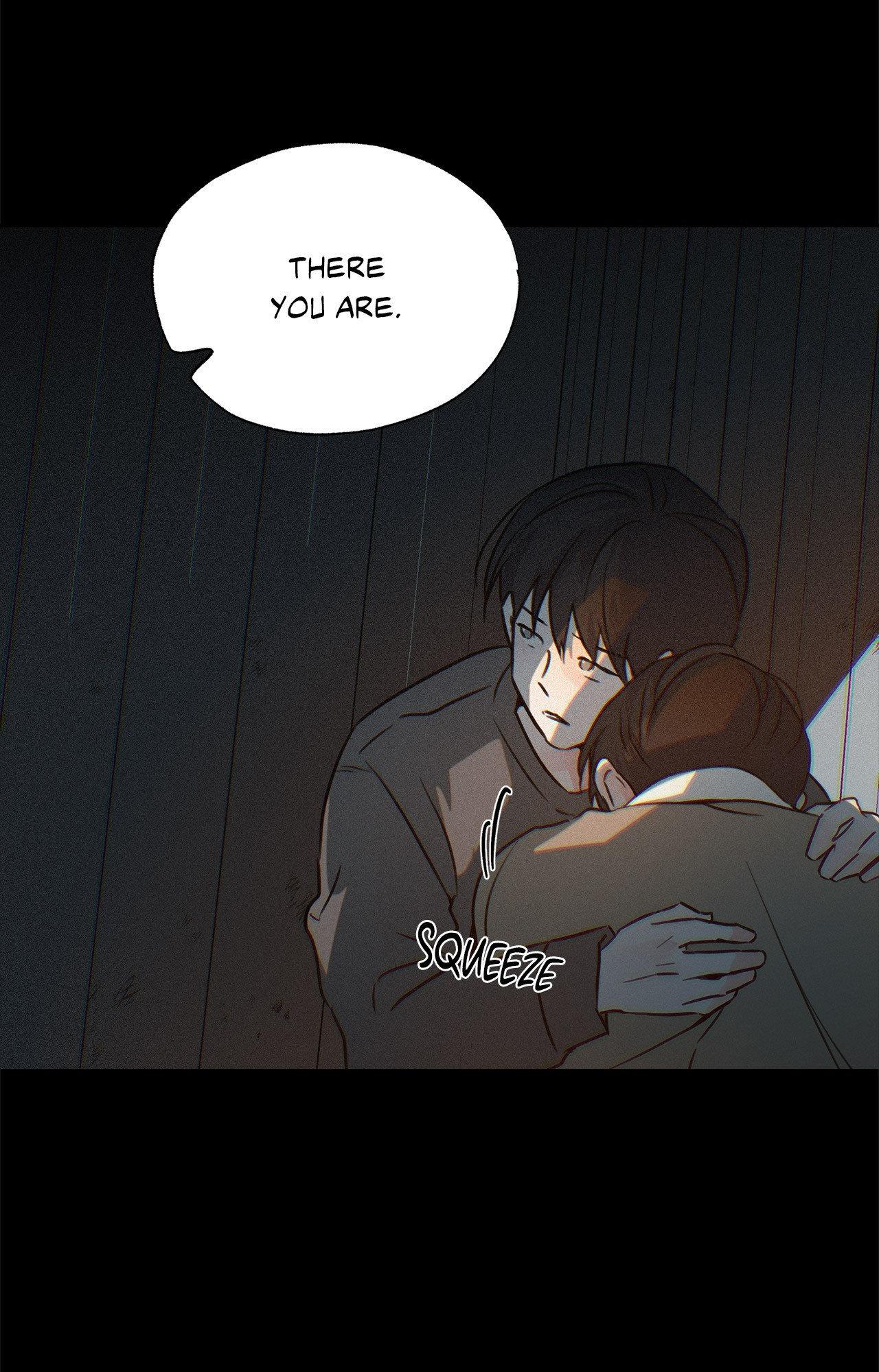 Rainbow Donut - Chapter 29 manhwa